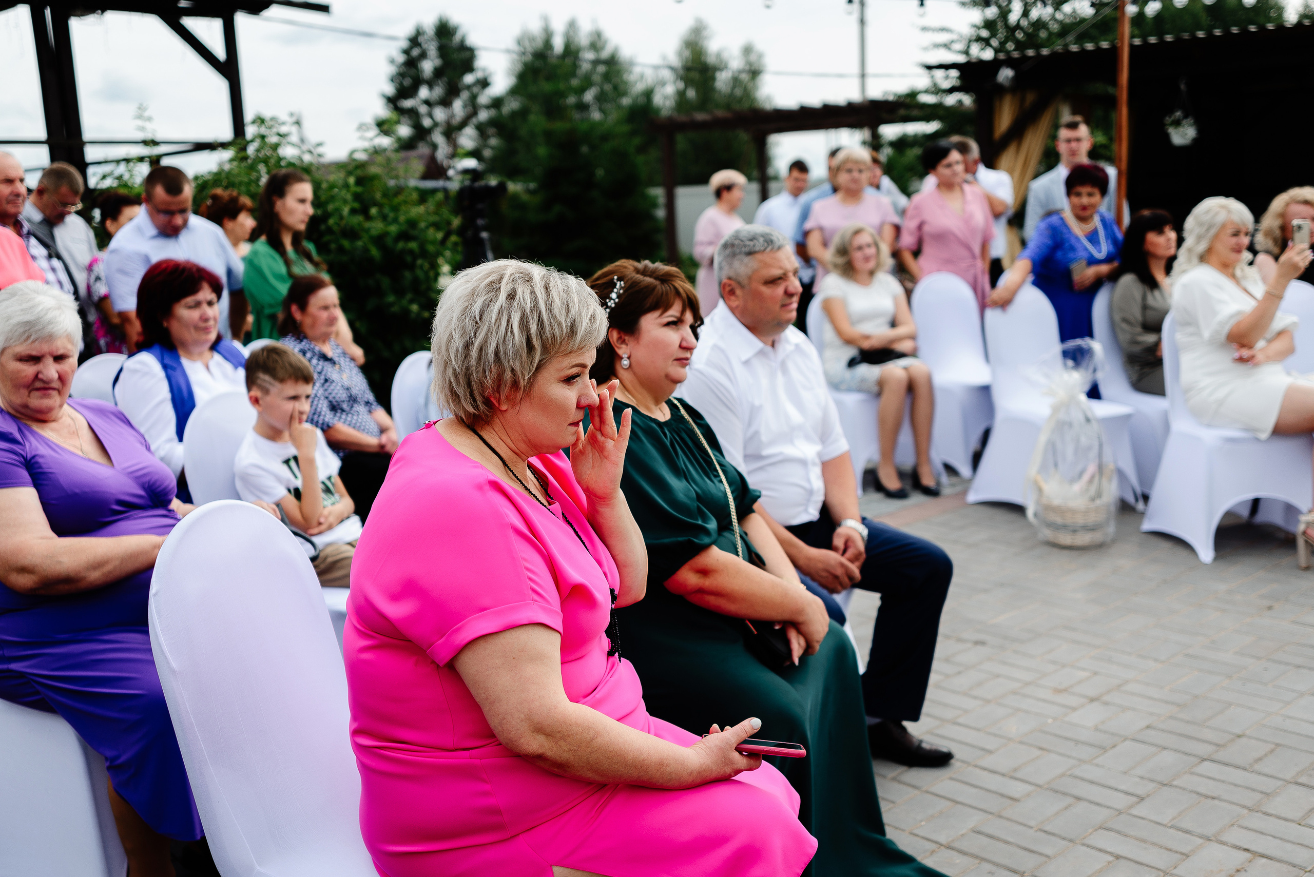 Владислав и Валерия 16 июля 2022. Свадебный фотограф в Минске и Жлобине Светлана Карпович