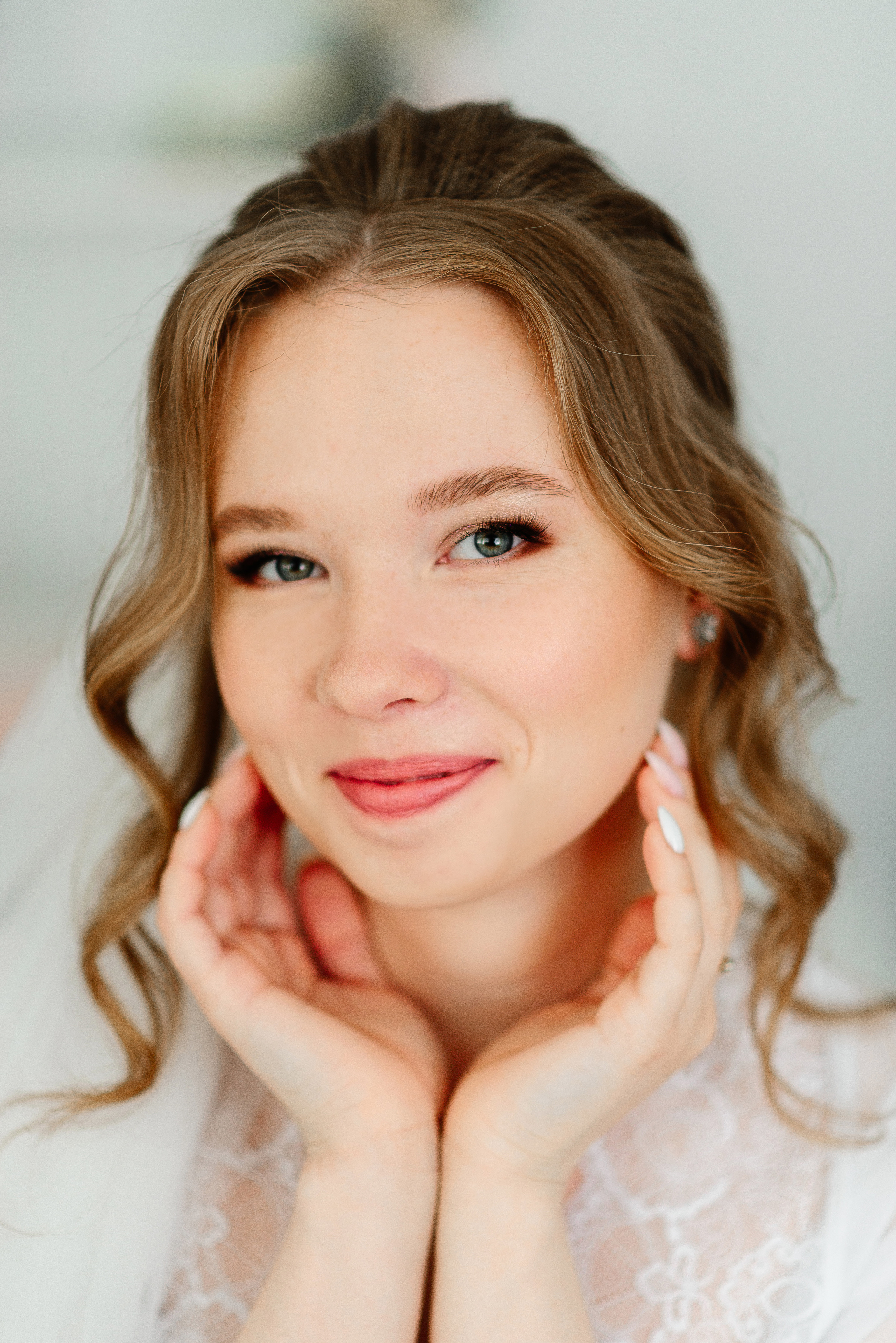 Вадим и Анна. Свадебный фотограф в Минске и Жлобине Светлана Карпович