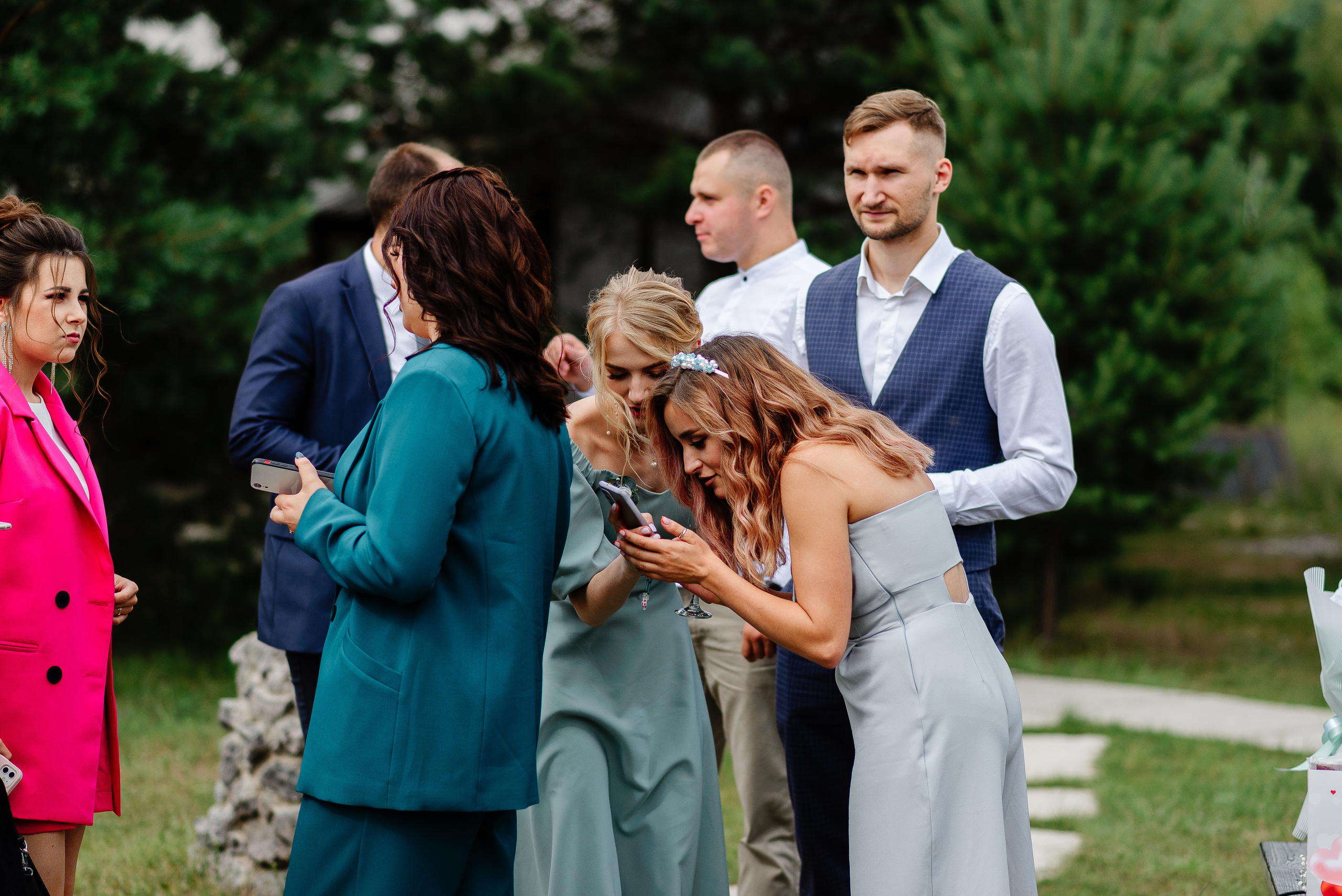 Владислав и Валерия. 16 июля 2022. Свадебный фотограф в Минске и Жлобине Светлана Карпович