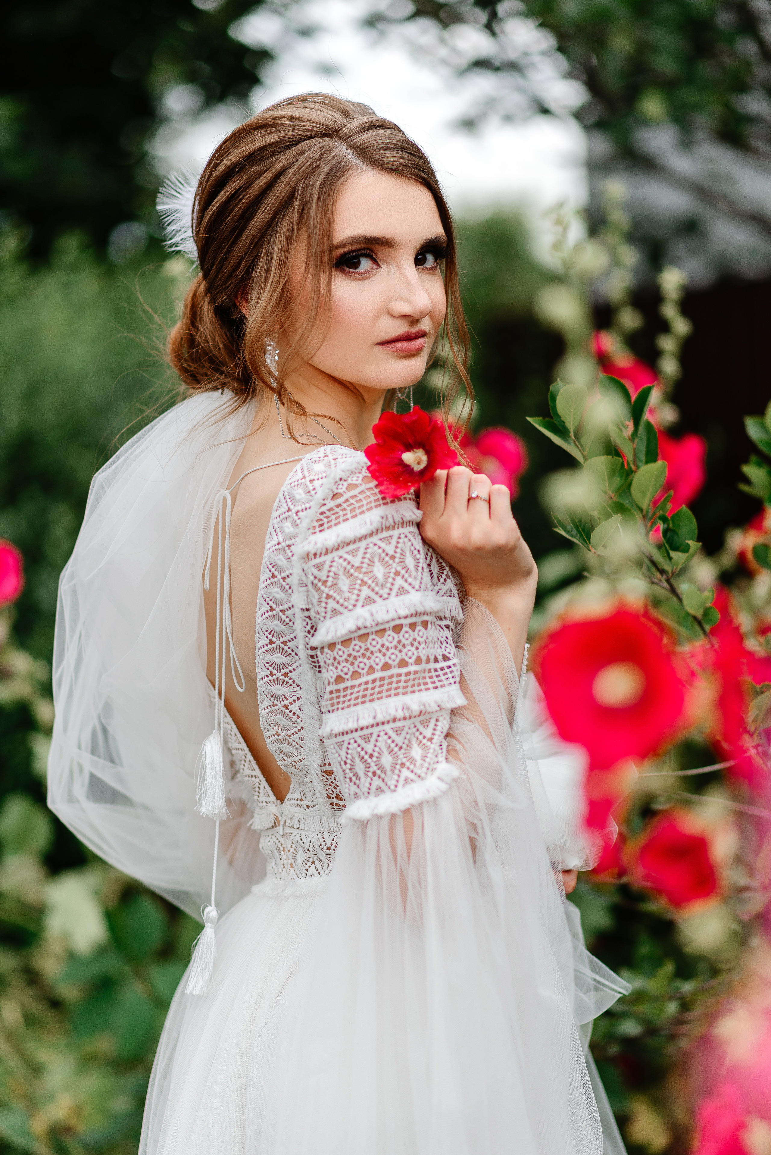 Владислав и Валерия 16 июля 2022. Свадебный фотограф в Минске и Жлобине Светлана Карпович