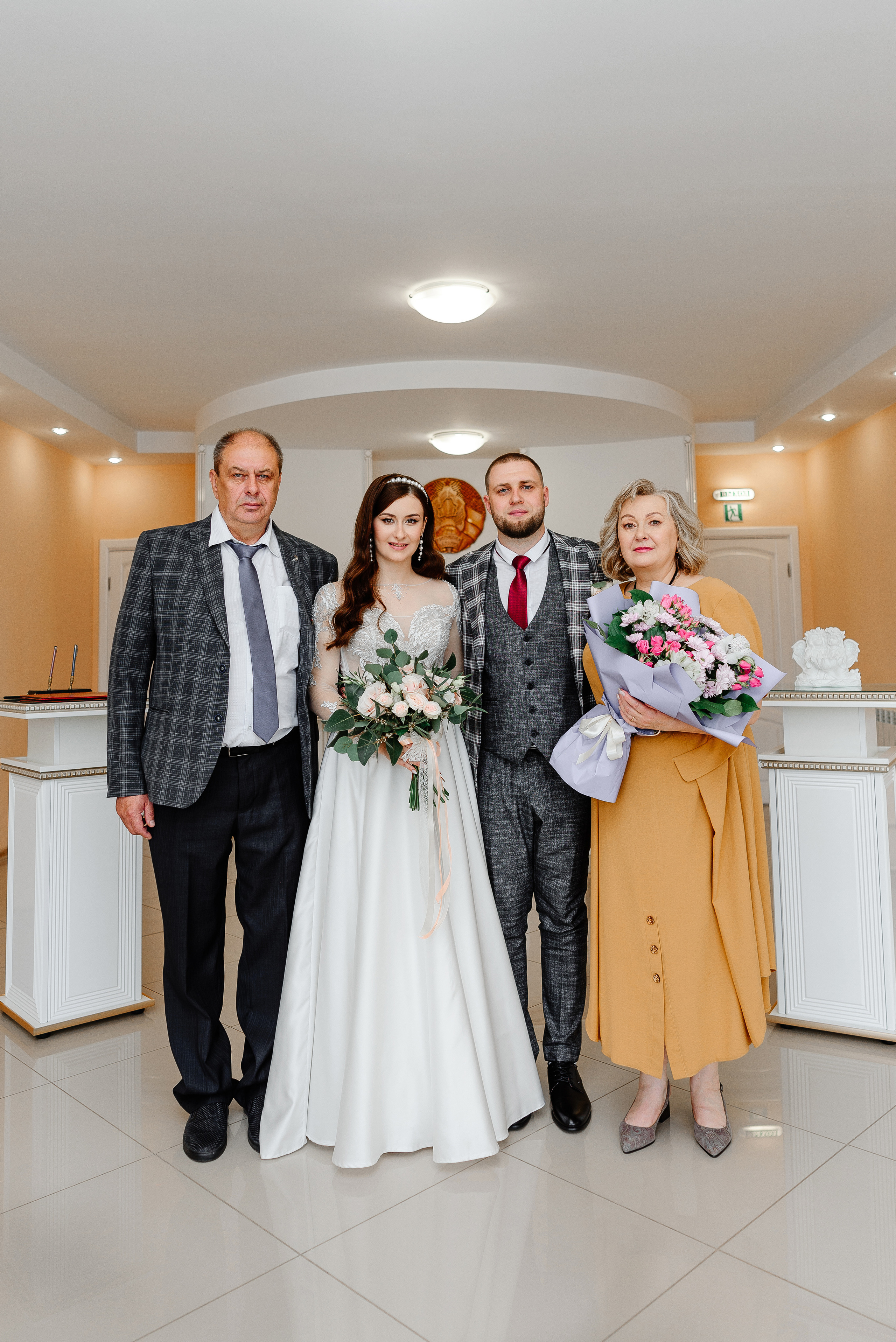 Дмитрий и Наталья. Свадебный фотограф в Минске и Жлобине Светлана Карпович