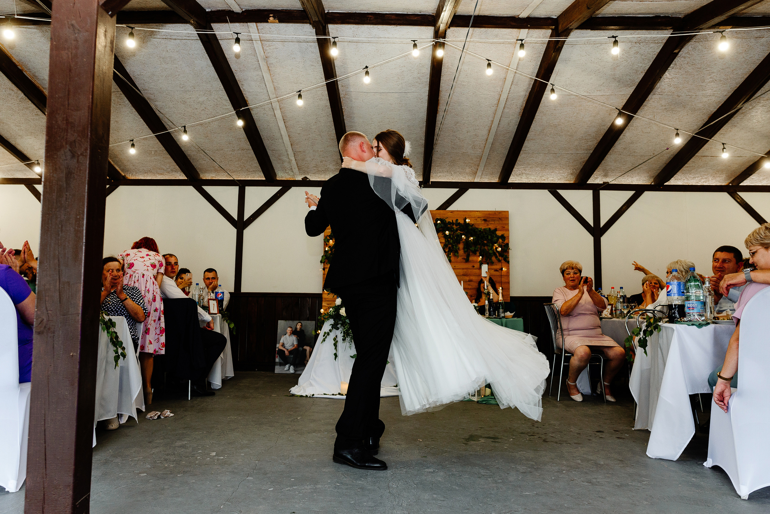 Владислав и Валерия. 16 июля 2022. Свадебный фотограф в Минске и Жлобине Светлана Карпович