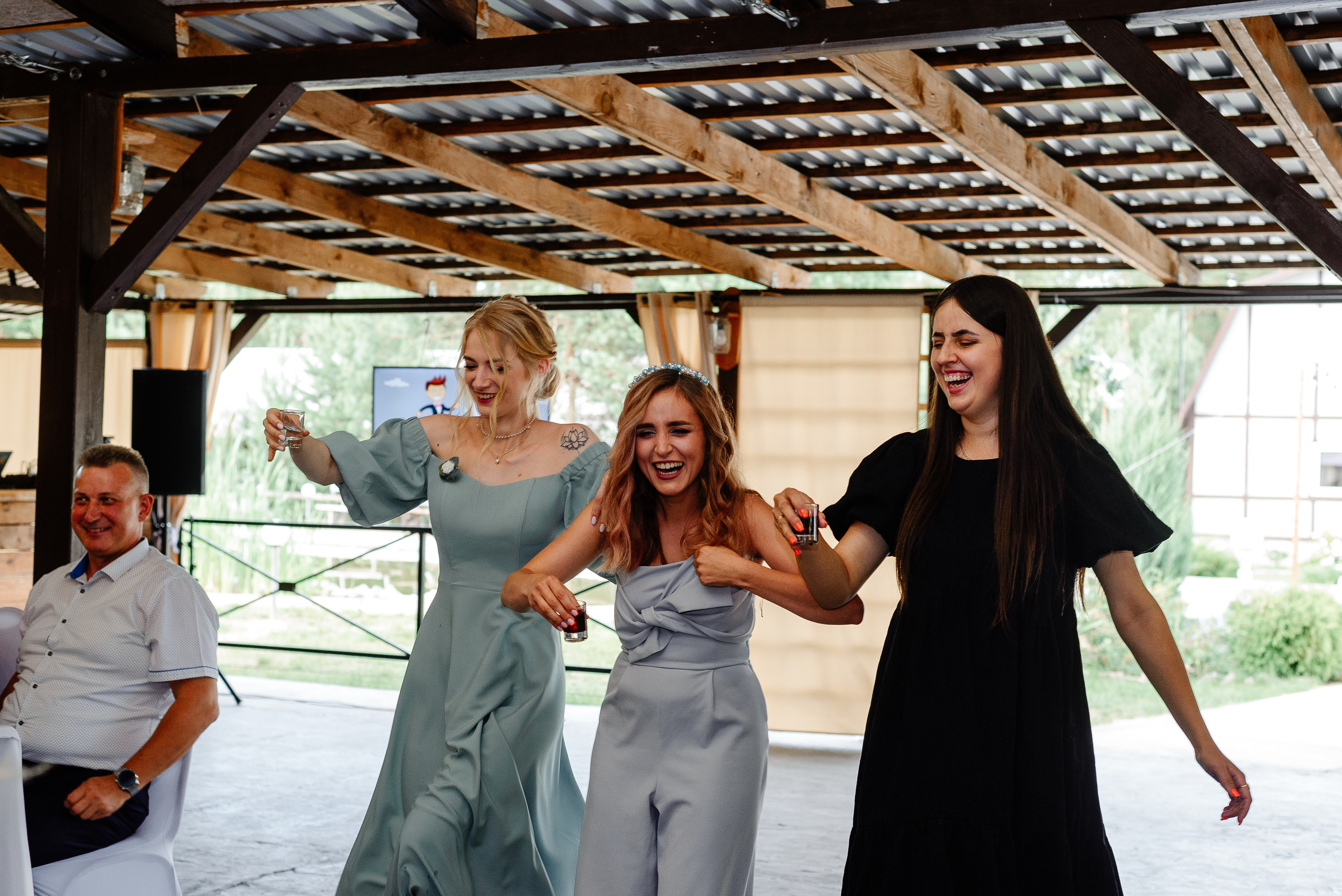 Владислав и Валерия. 16 июля 2022. Свадебный фотограф в Минске и Жлобине Светлана Карпович