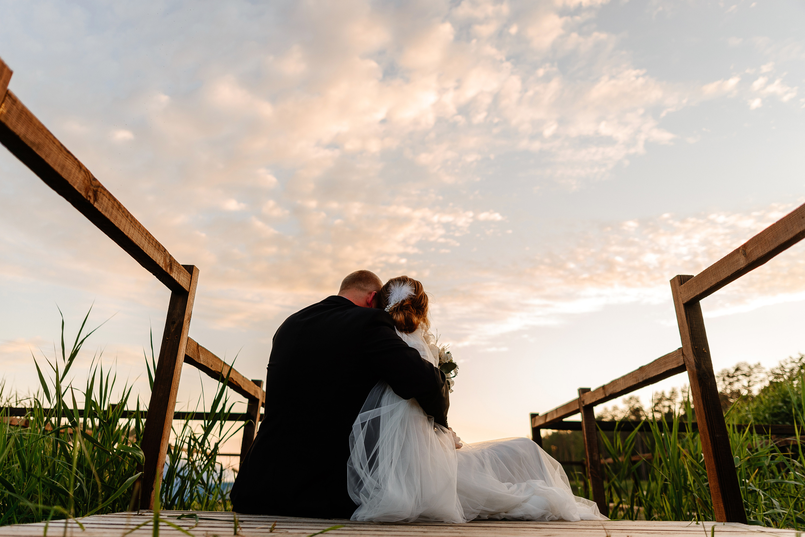 Владислав и Валерия 16 июля 2022. Свадебный фотограф в Минске и Жлобине Светлана Карпович