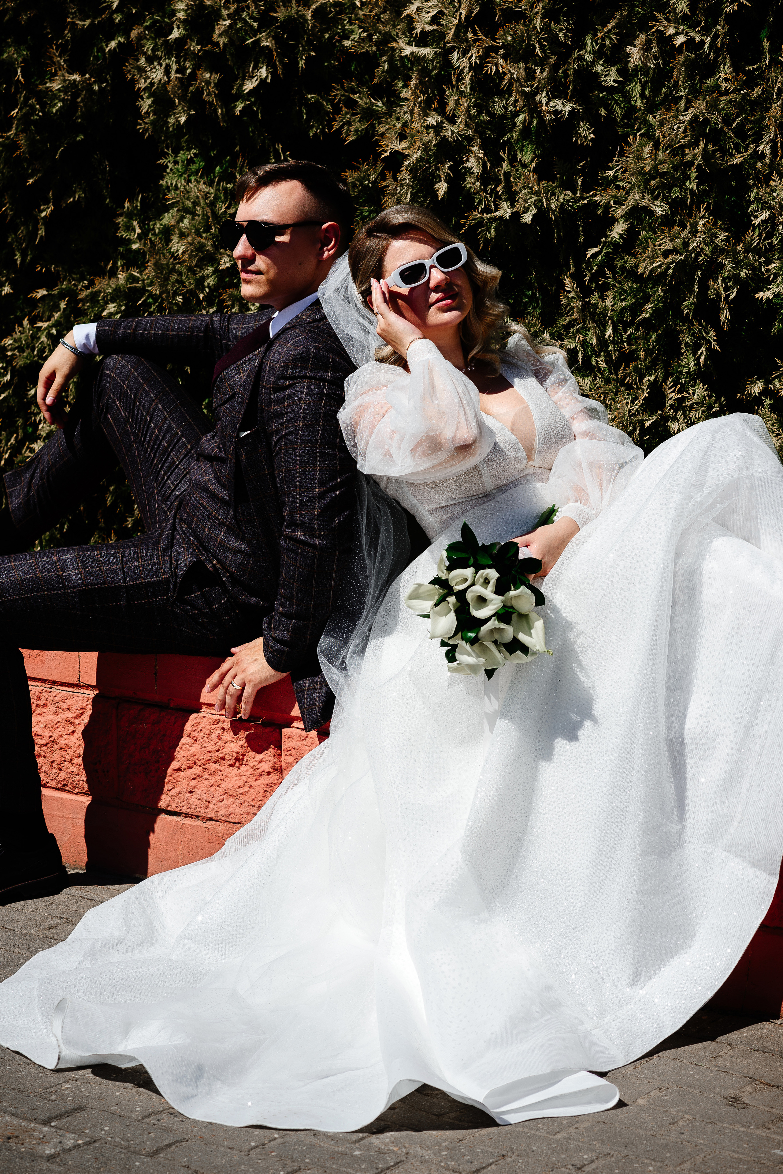 Александр и Елизавета 23 июля 2022 АНОНС. Свадебный фотограф в Минске и Жлобине Светлана Карпович