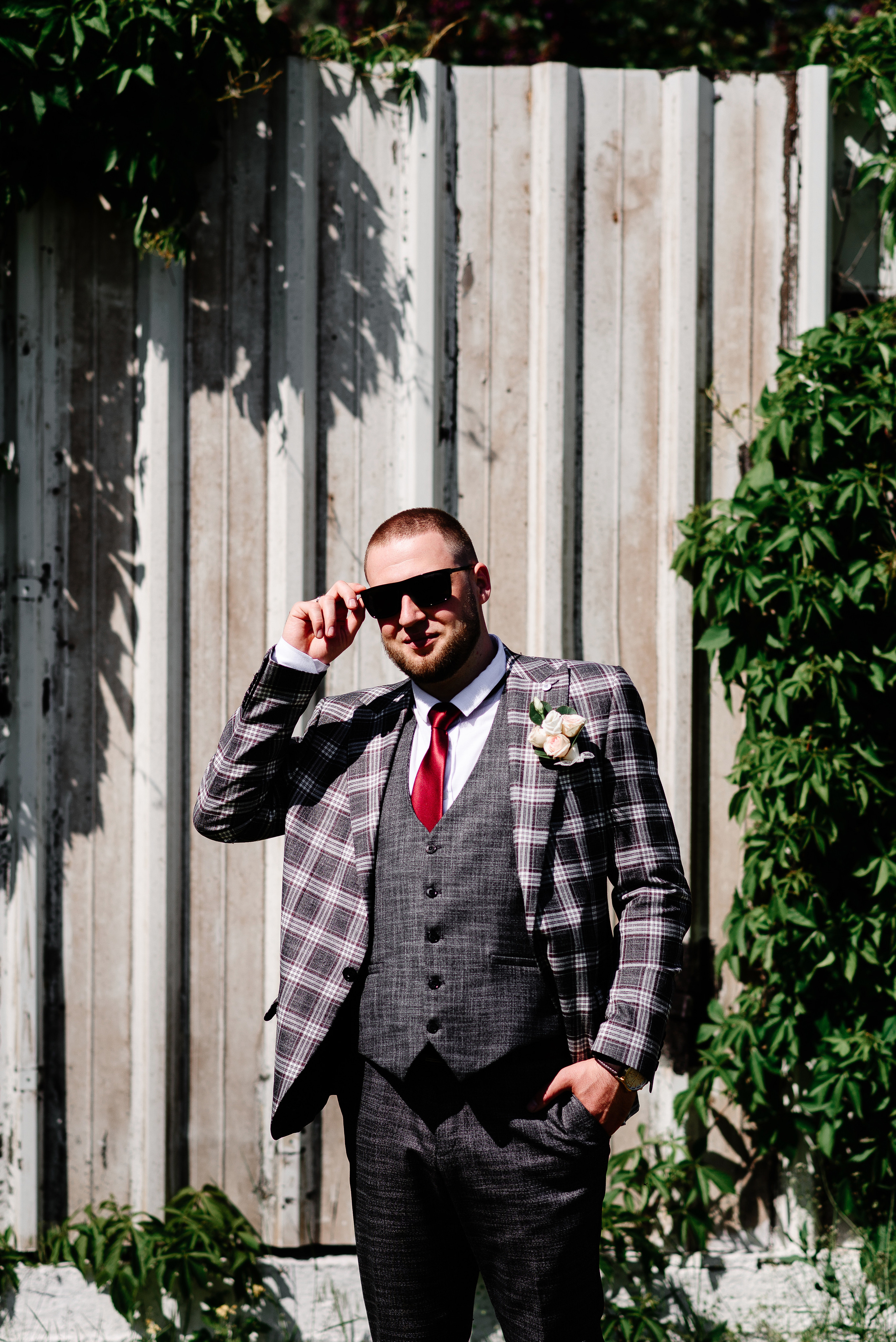 Дмитрий и Наталья. Свадебный фотограф в Минске и Жлобине Светлана Карпович