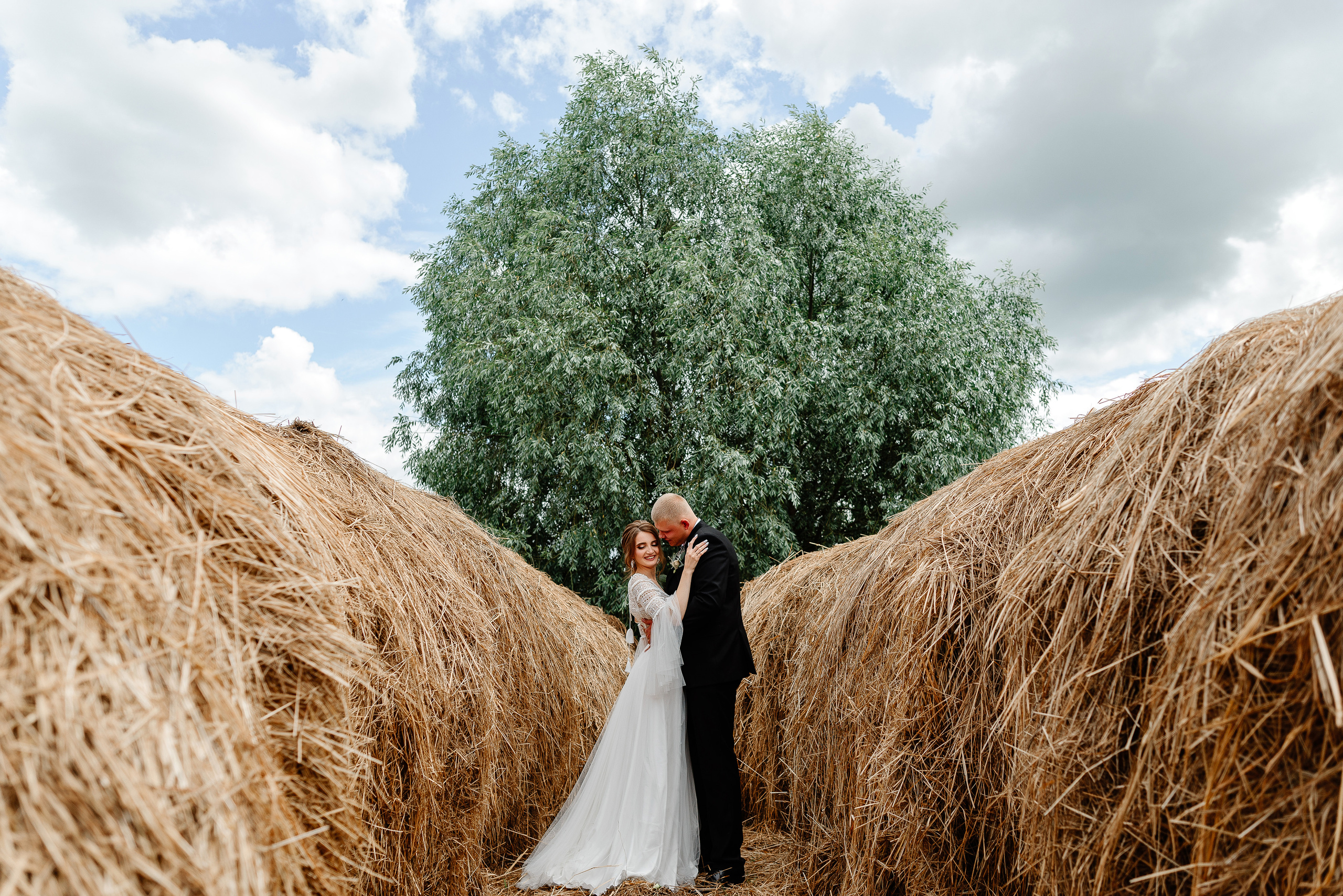 Владислав и Валерия. 16 июля 2022. Свадебный фотограф в Минске и Жлобине Светлана Карпович