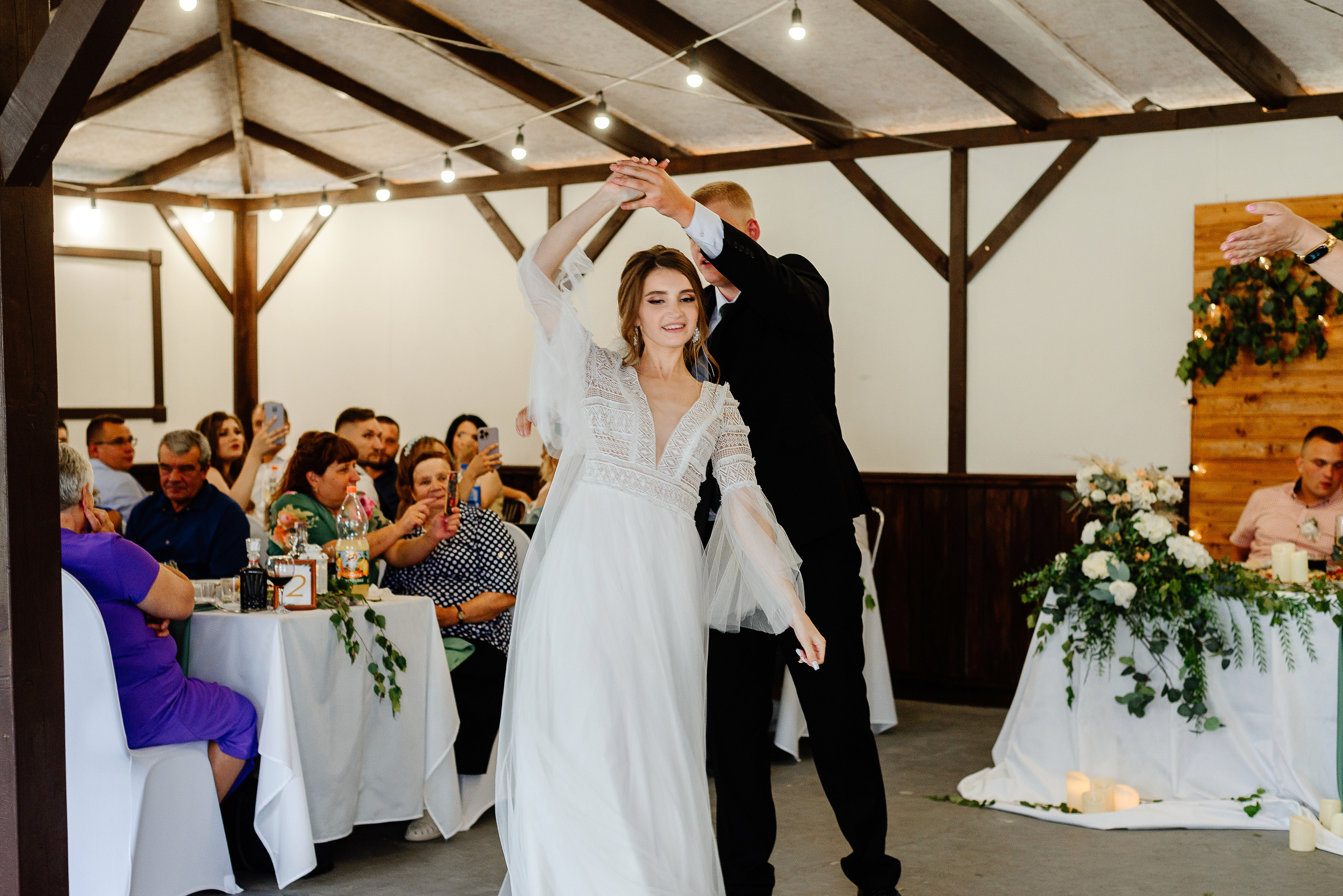 Владислав и Валерия. 16 июля 2022. Свадебный фотограф в Минске и Жлобине Светлана Карпович