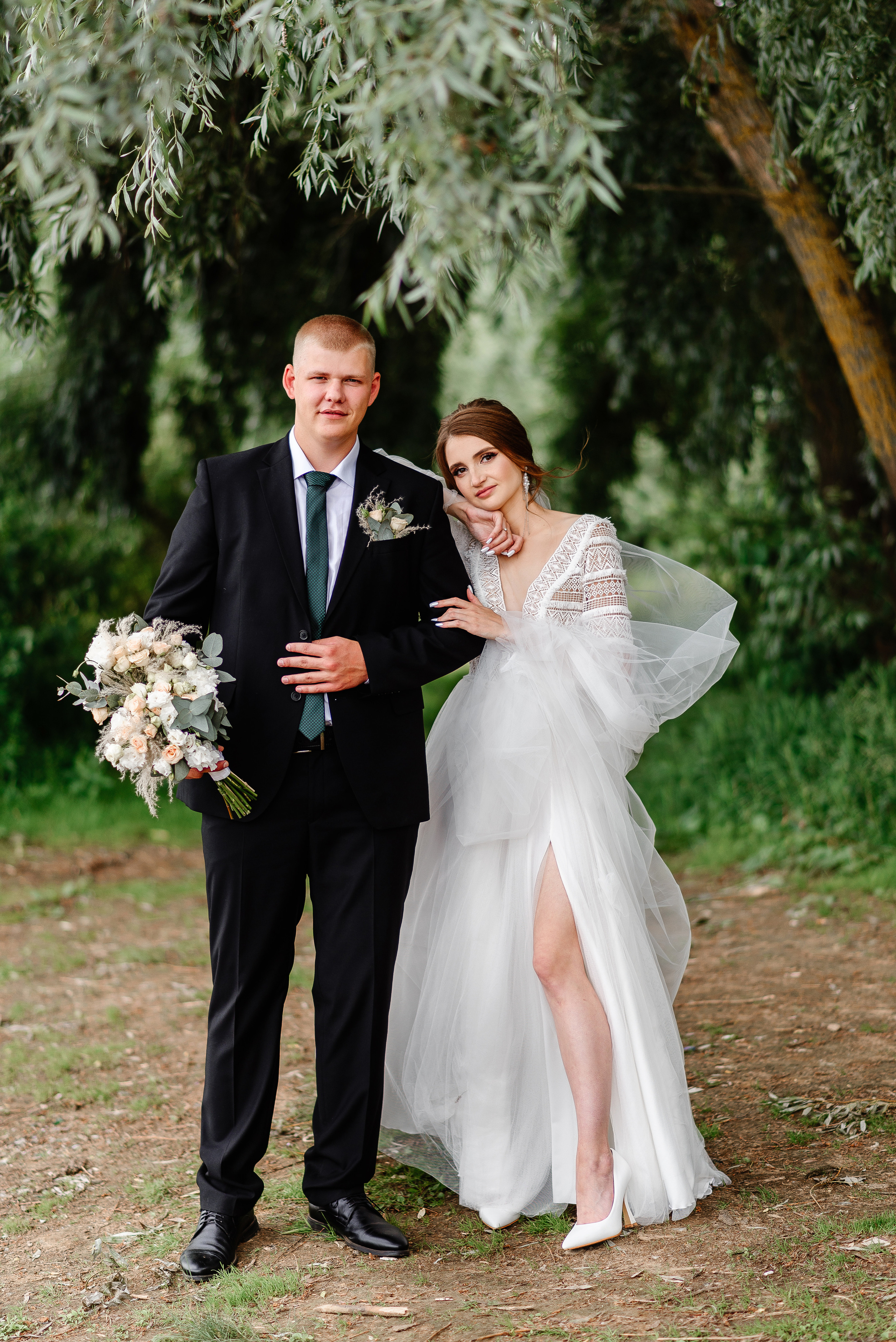 Владислав и Валерия 16 июля 2022. Свадебный фотограф в Минске и Жлобине Светлана Карпович