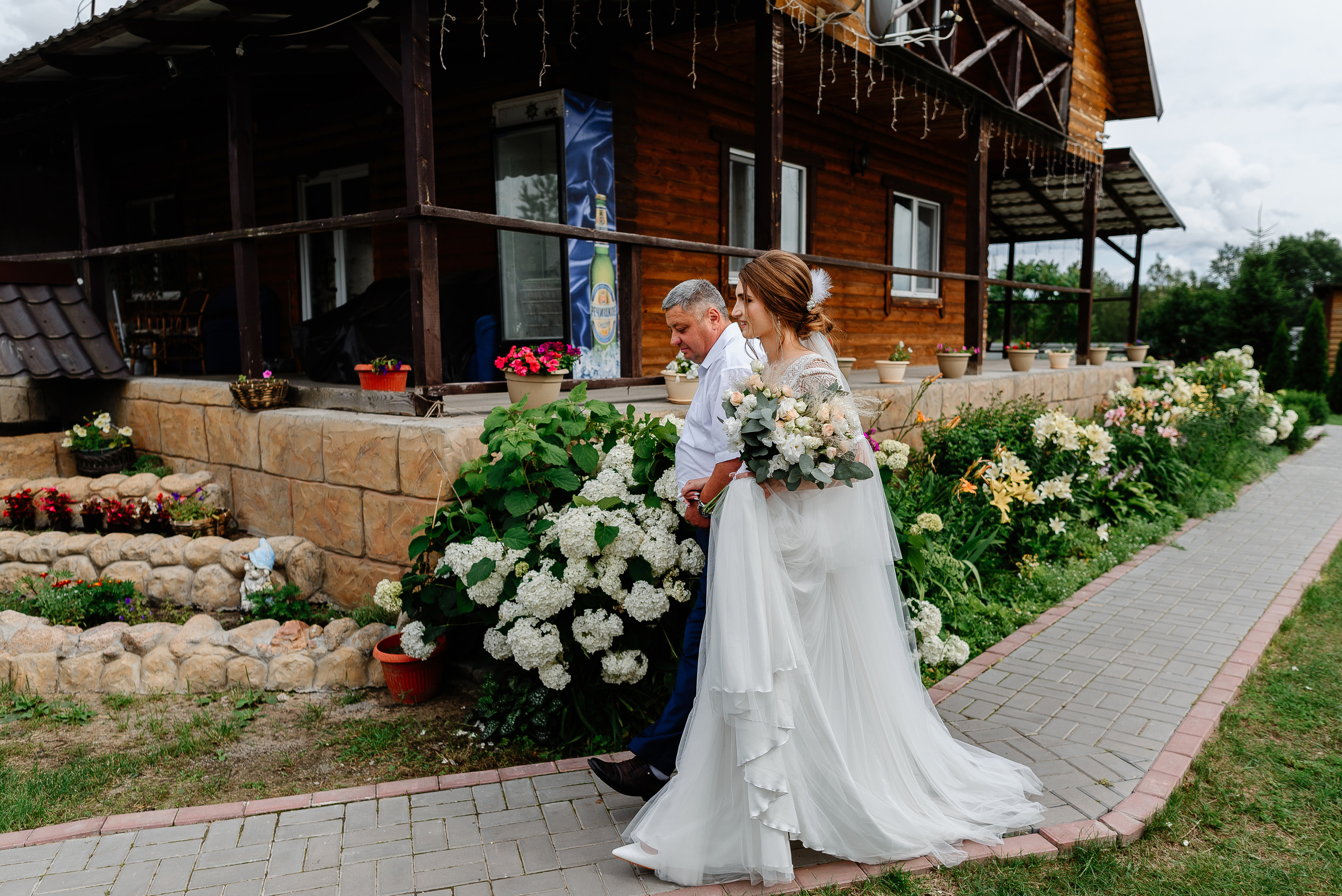 Владислав и Валерия. 16 июля 2022. Свадебный фотограф в Минске и Жлобине Светлана Карпович