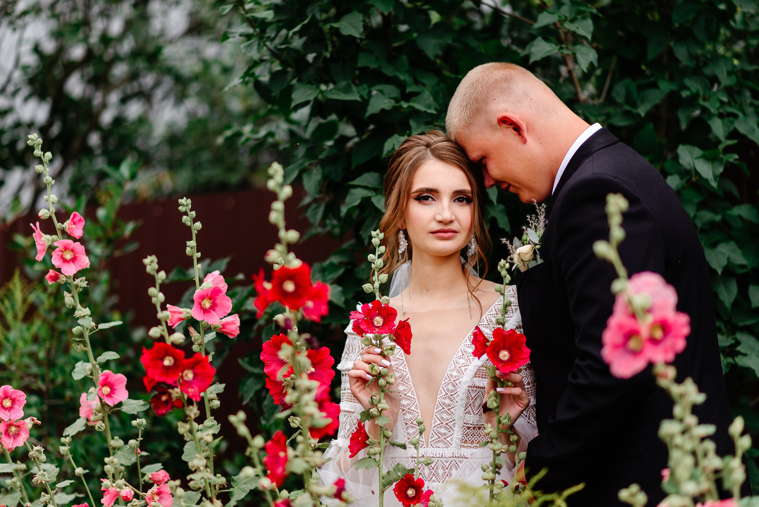 Владислав и Валерия. 16 июля 2022. Свадебный фотограф в Минске и Жлобине Светлана Карпович