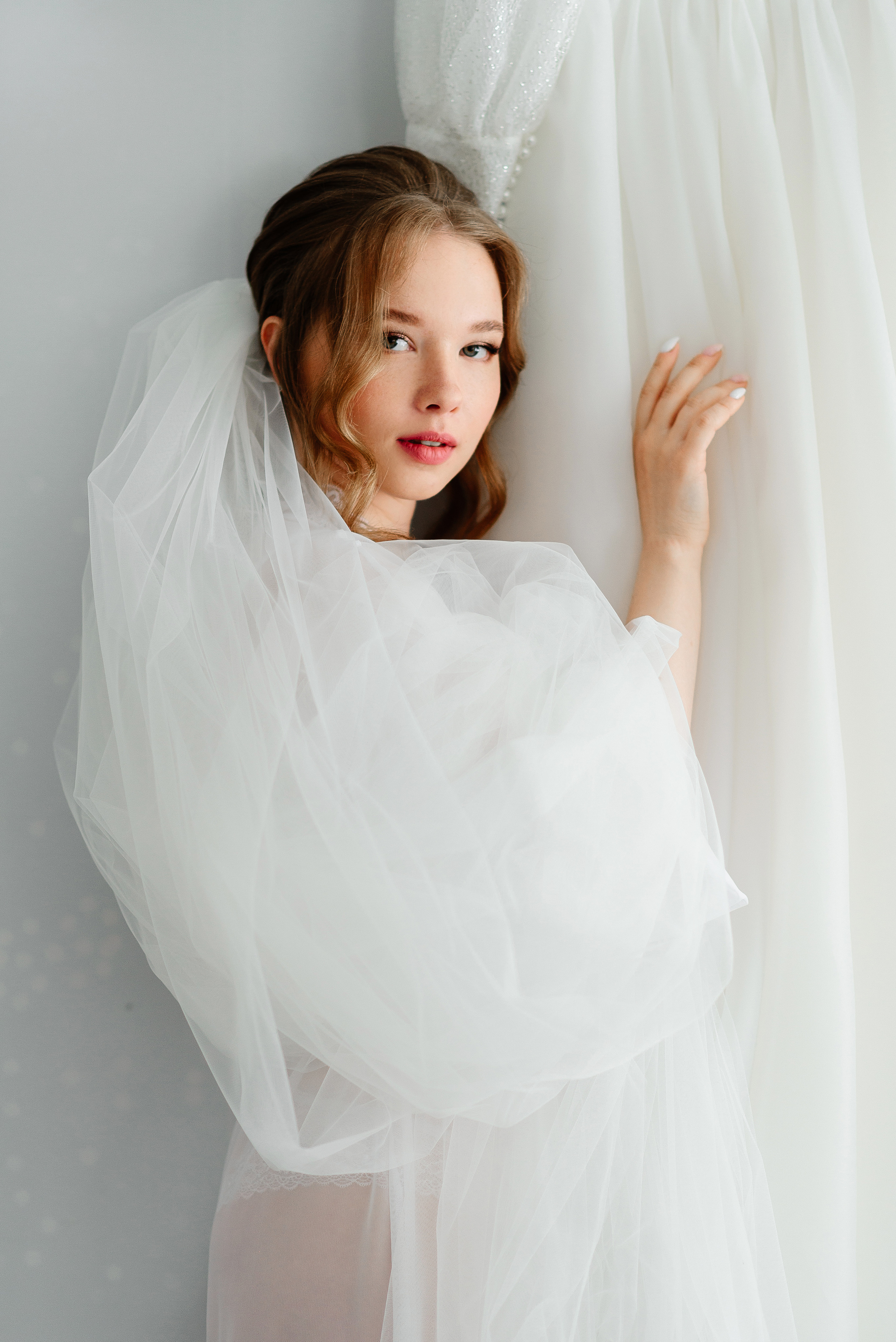 Вадим и Анна. Свадебный фотограф в Минске и Жлобине Светлана Карпович