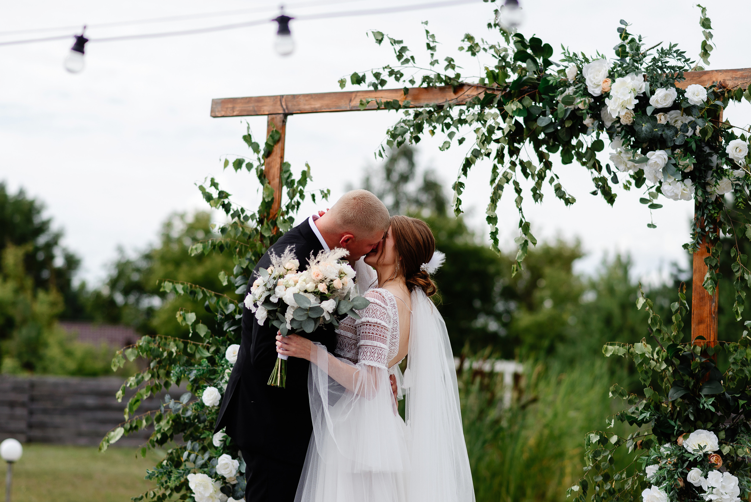 Владислав и Валерия 16 июля 2022. Свадебный фотограф в Минске и Жлобине Светлана Карпович