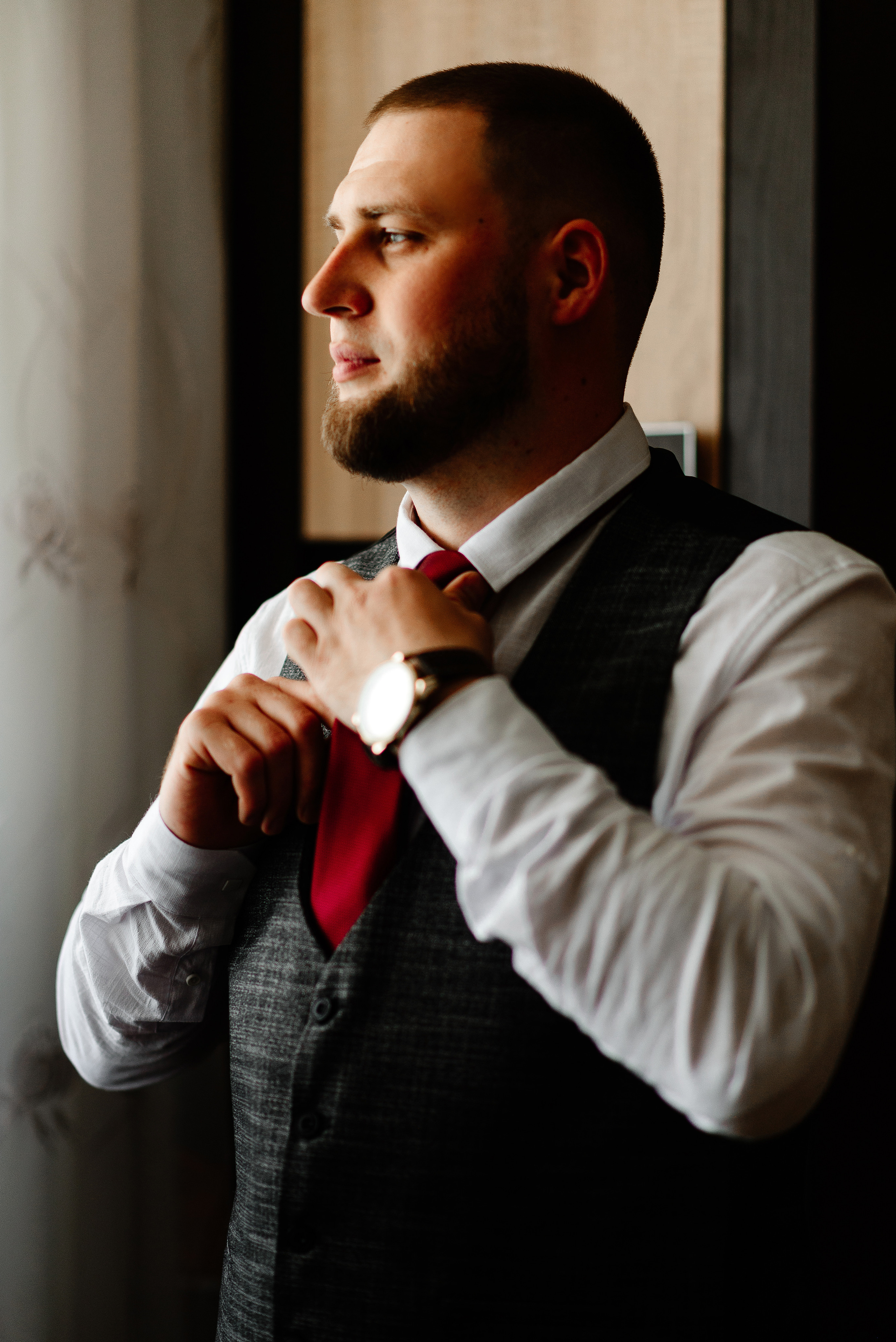 Дмитрий и Наталья. Свадебный фотограф в Минске и Жлобине Светлана Карпович