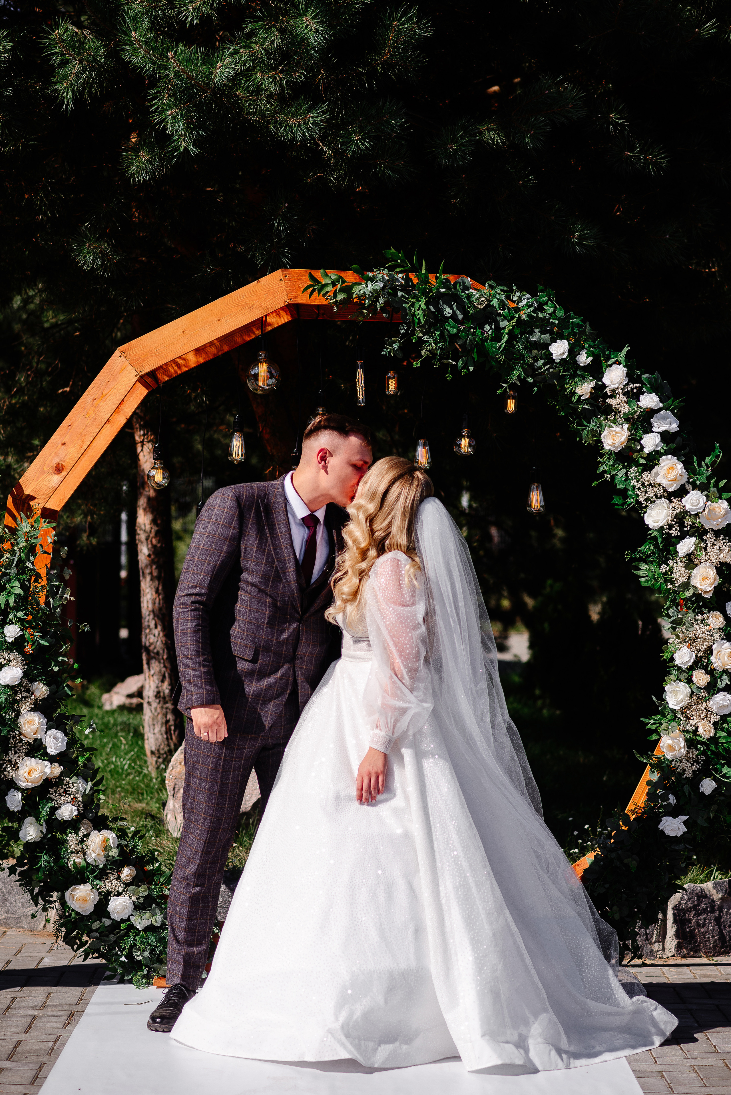 Александр и Елизавета 23 июля 2022 АНОНС. Свадебный фотограф в Минске и Жлобине Светлана Карпович