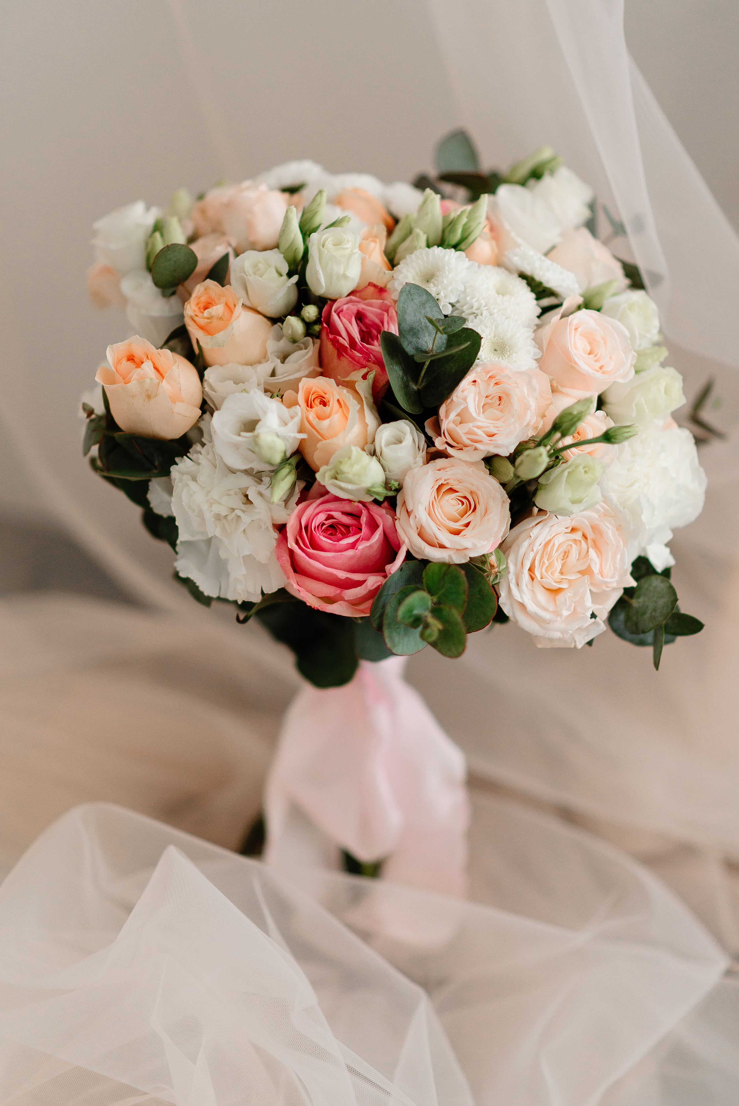 Вадим и Анна. Свадебный фотограф в Минске и Жлобине Светлана Карпович