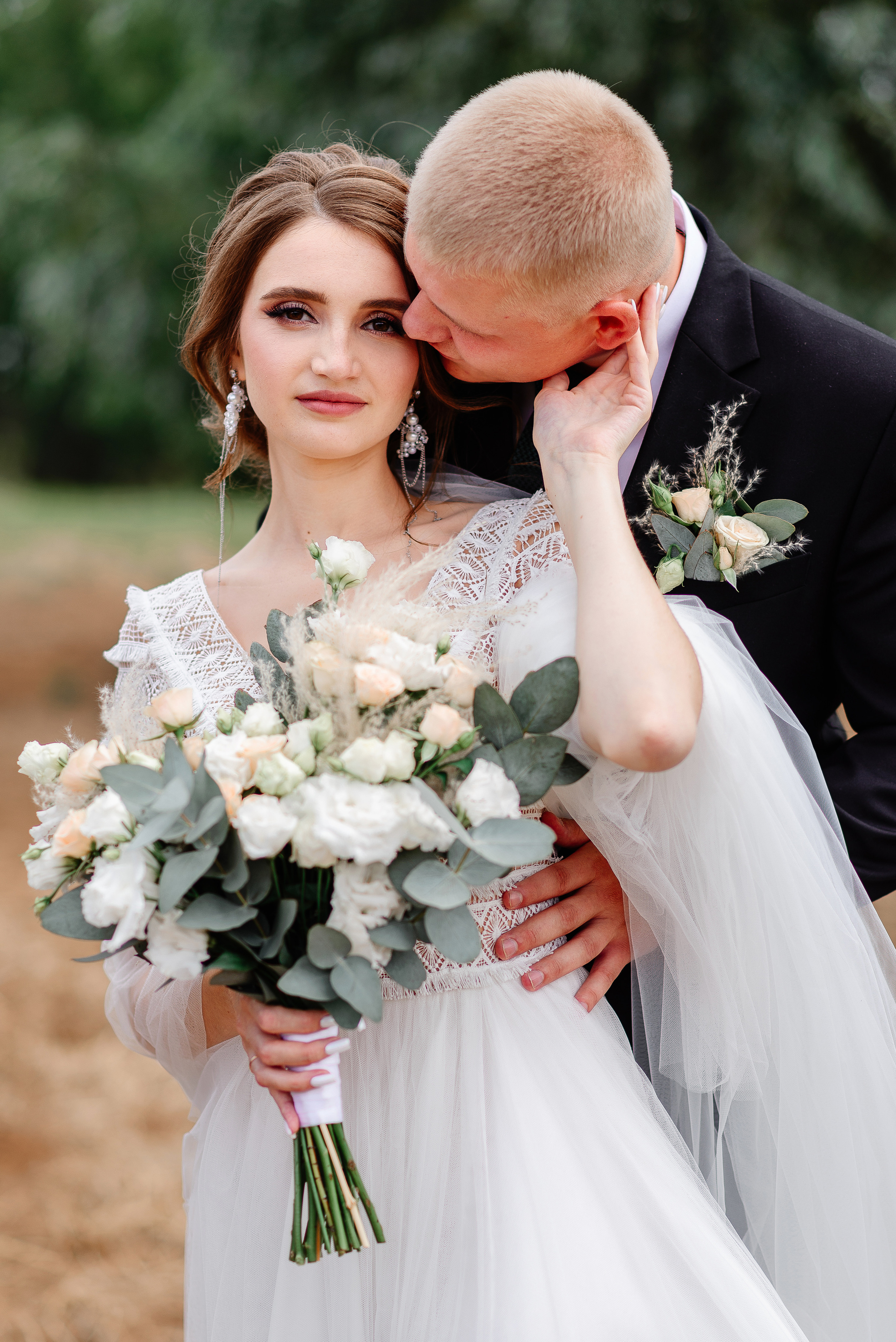 Владислав и Валерия. 16 июля 2022. Свадебный фотограф в Минске и Жлобине Светлана Карпович