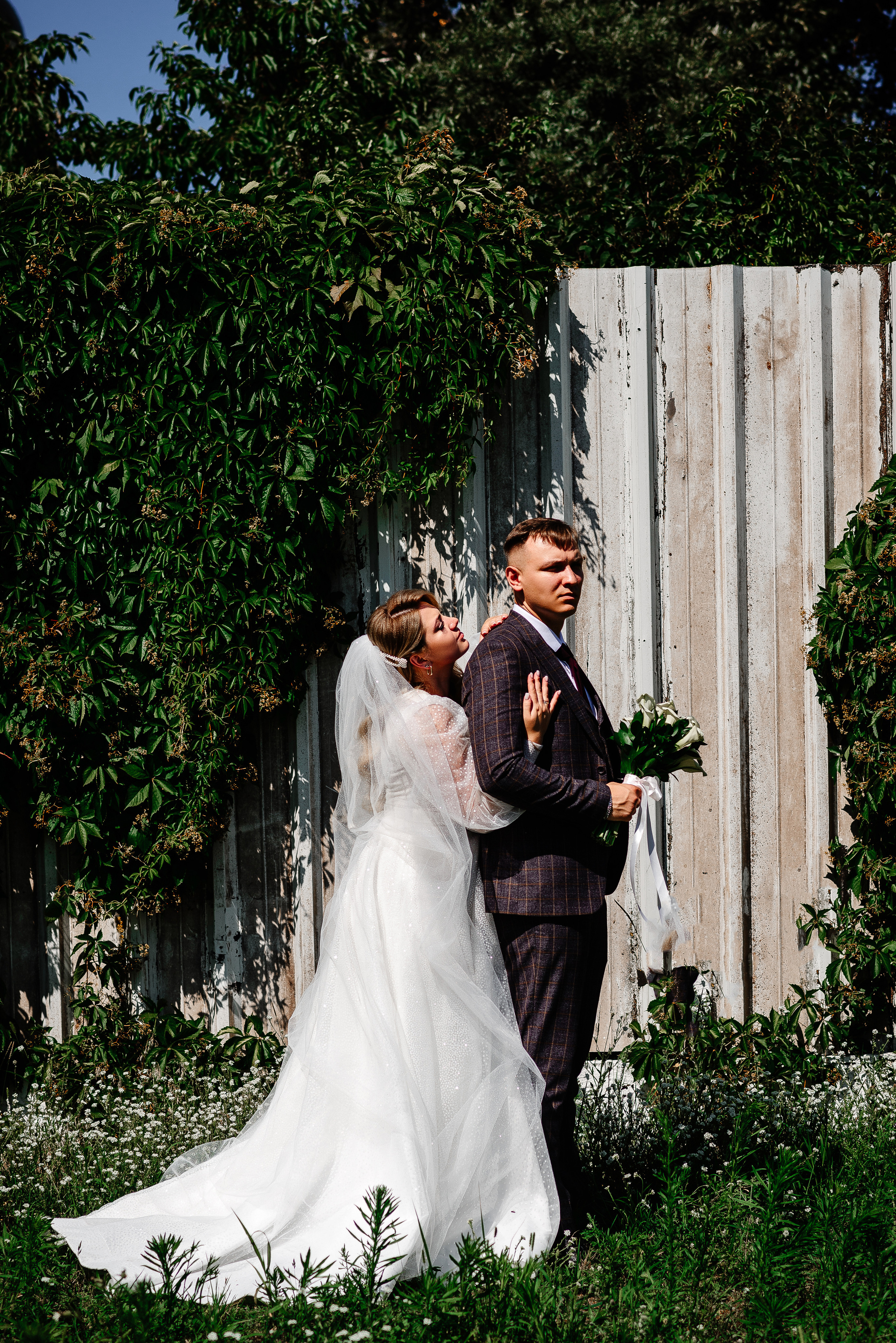 Александр и Елизавета 23 июля 2022 АНОНС. Свадебный фотограф в Минске и Жлобине Светлана Карпович