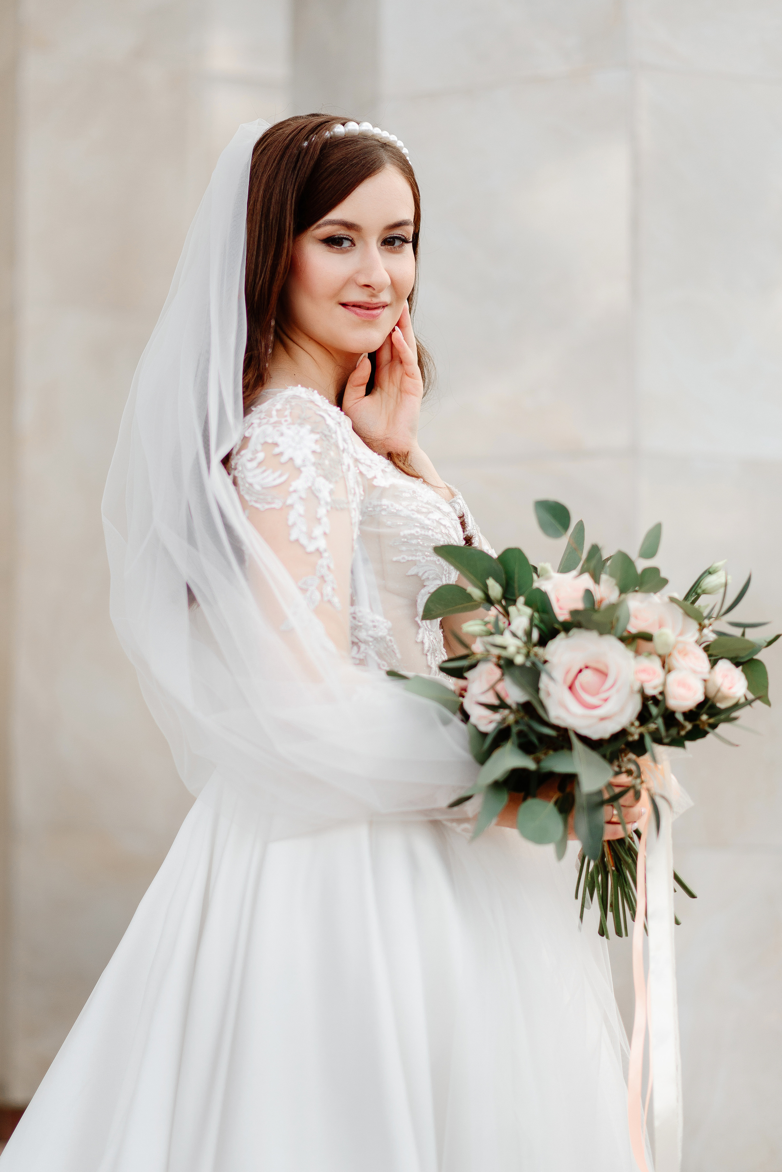 Дмитрий и Наталья. Свадебный фотограф в Минске и Жлобине Светлана Карпович