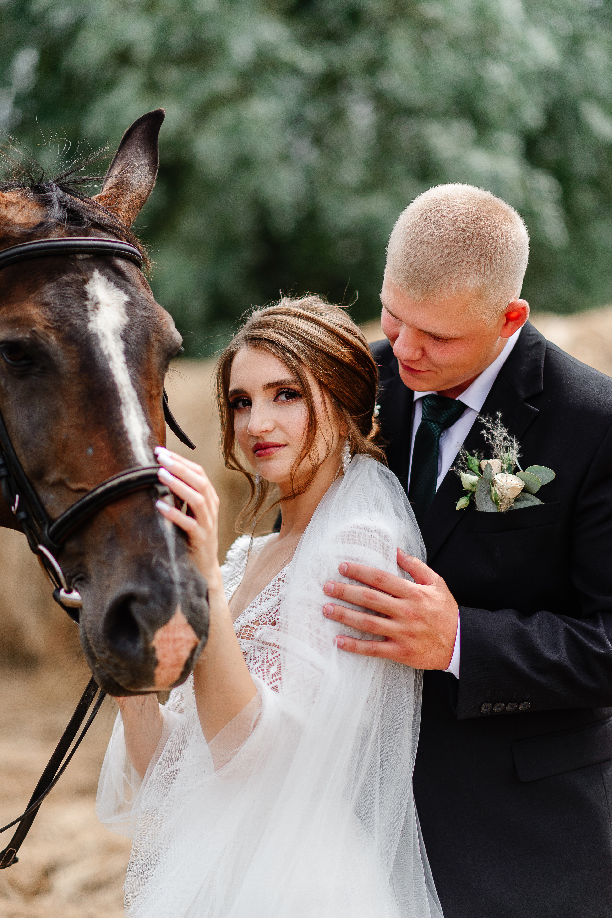 Владислав и Валерия. 16 июля 2022. Свадебный фотограф в Минске и Жлобине Светлана Карпович
