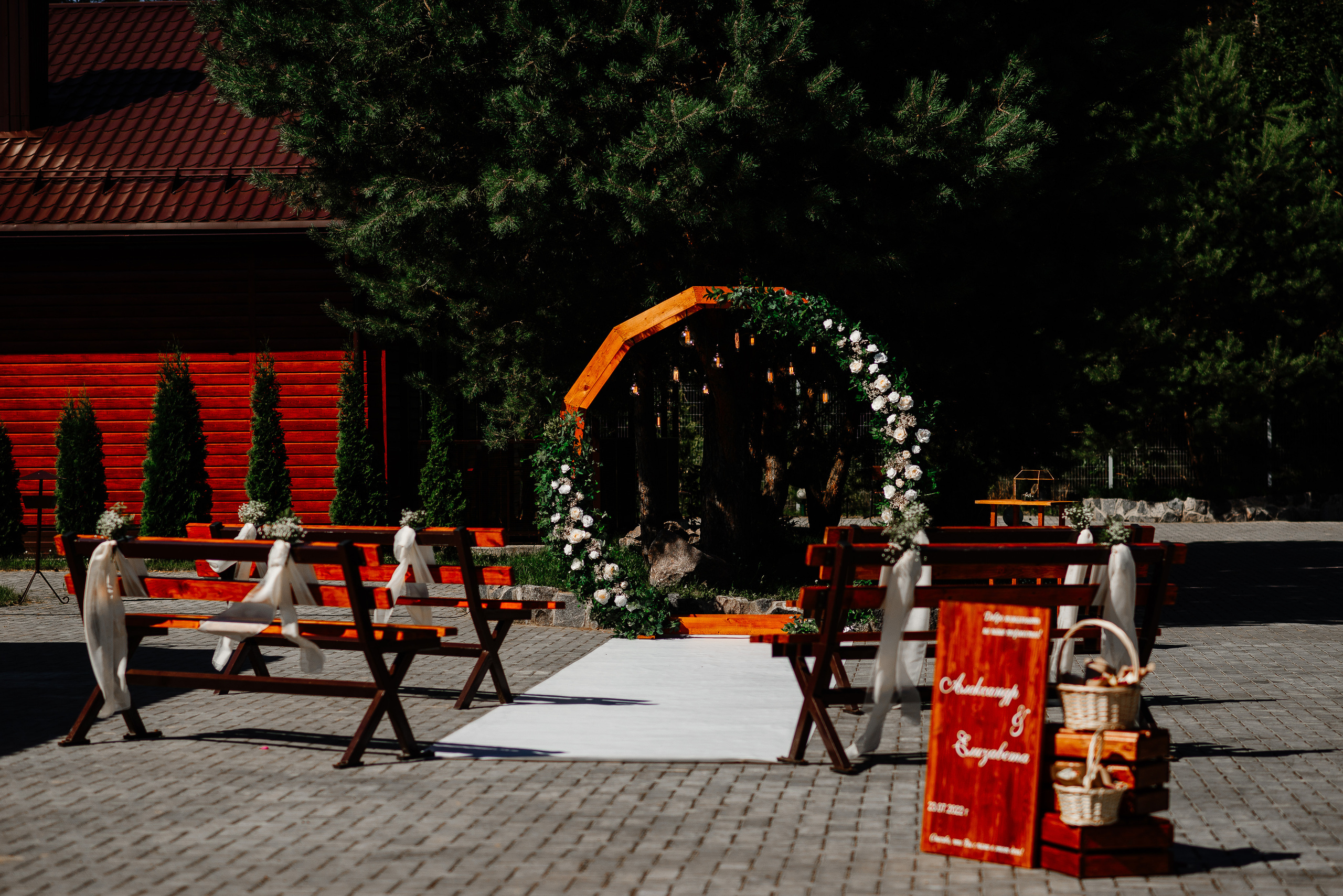 Александр и Елизавета 23 июля 2022 АНОНС. Свадебный фотограф в Минске и Жлобине Светлана Карпович