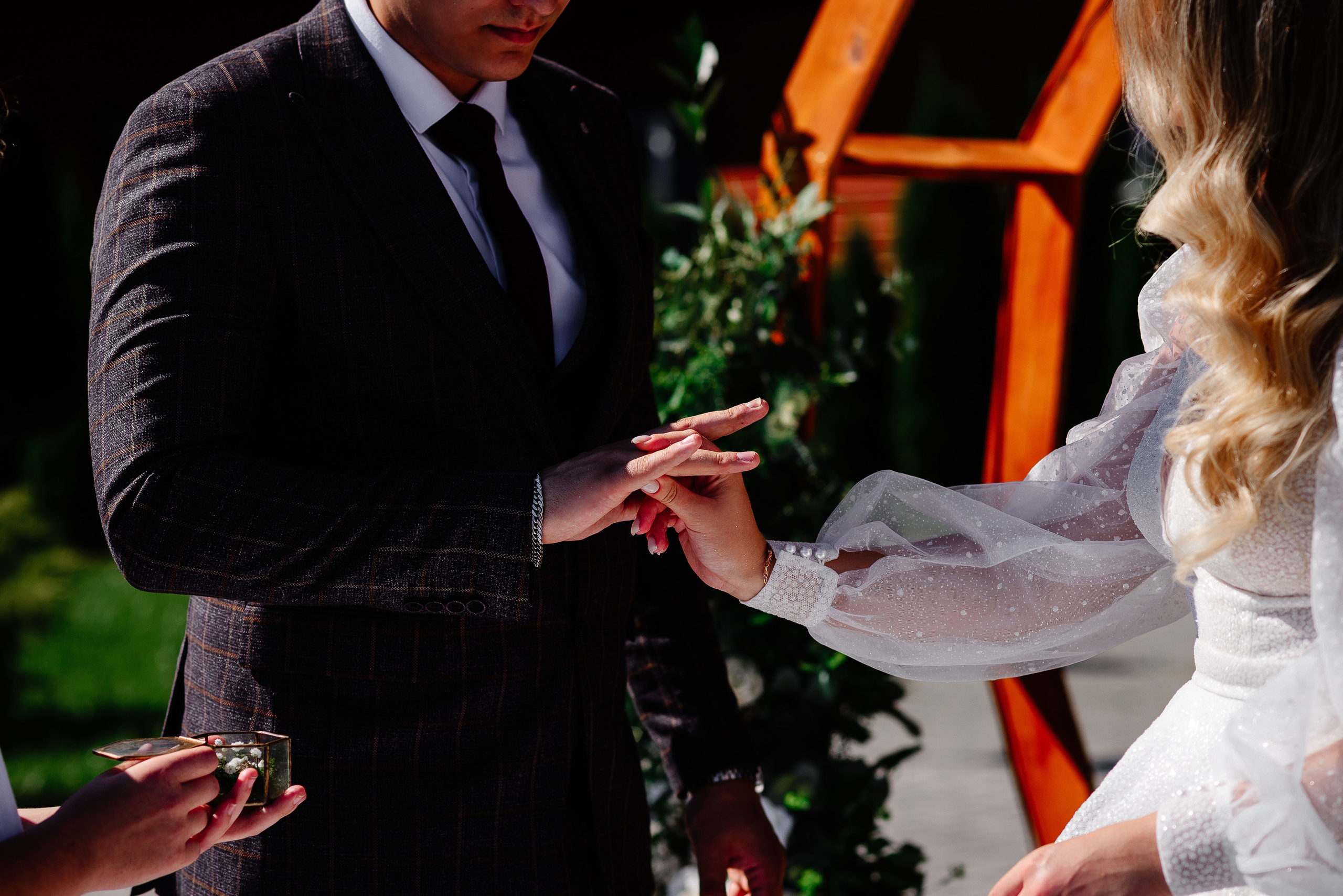 Александр и Елизавета 23 июля 2022 АНОНС. Свадебный фотограф в Минске и Жлобине Светлана Карпович