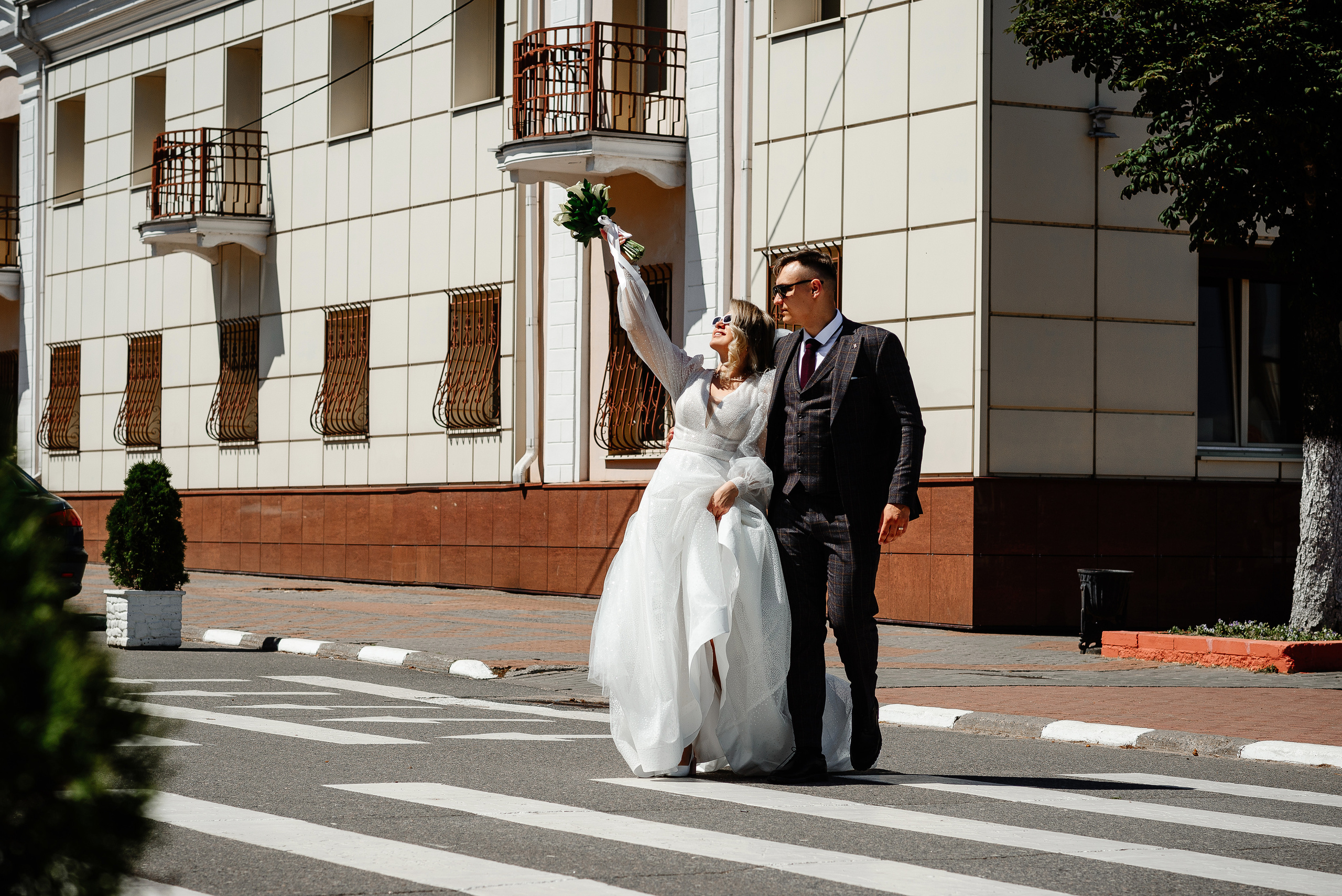 Александр и Елизавета 23 июля 2022 АНОНС. Свадебный фотограф в Минске и Жлобине Светлана Карпович