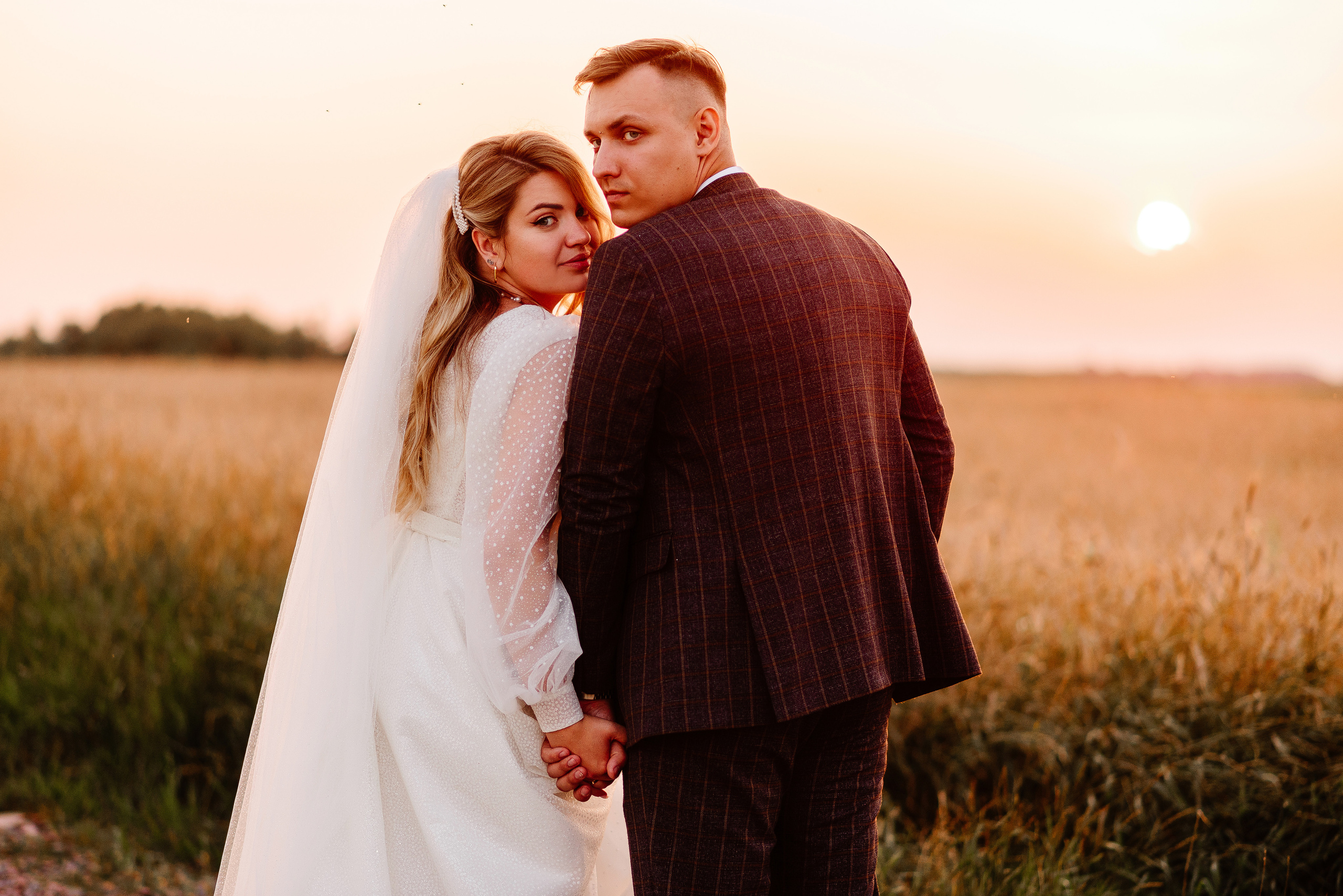 Александр и Елизавета 23 июля 2022 АНОНС. Свадебный фотограф в Минске и Жлобине Светлана Карпович