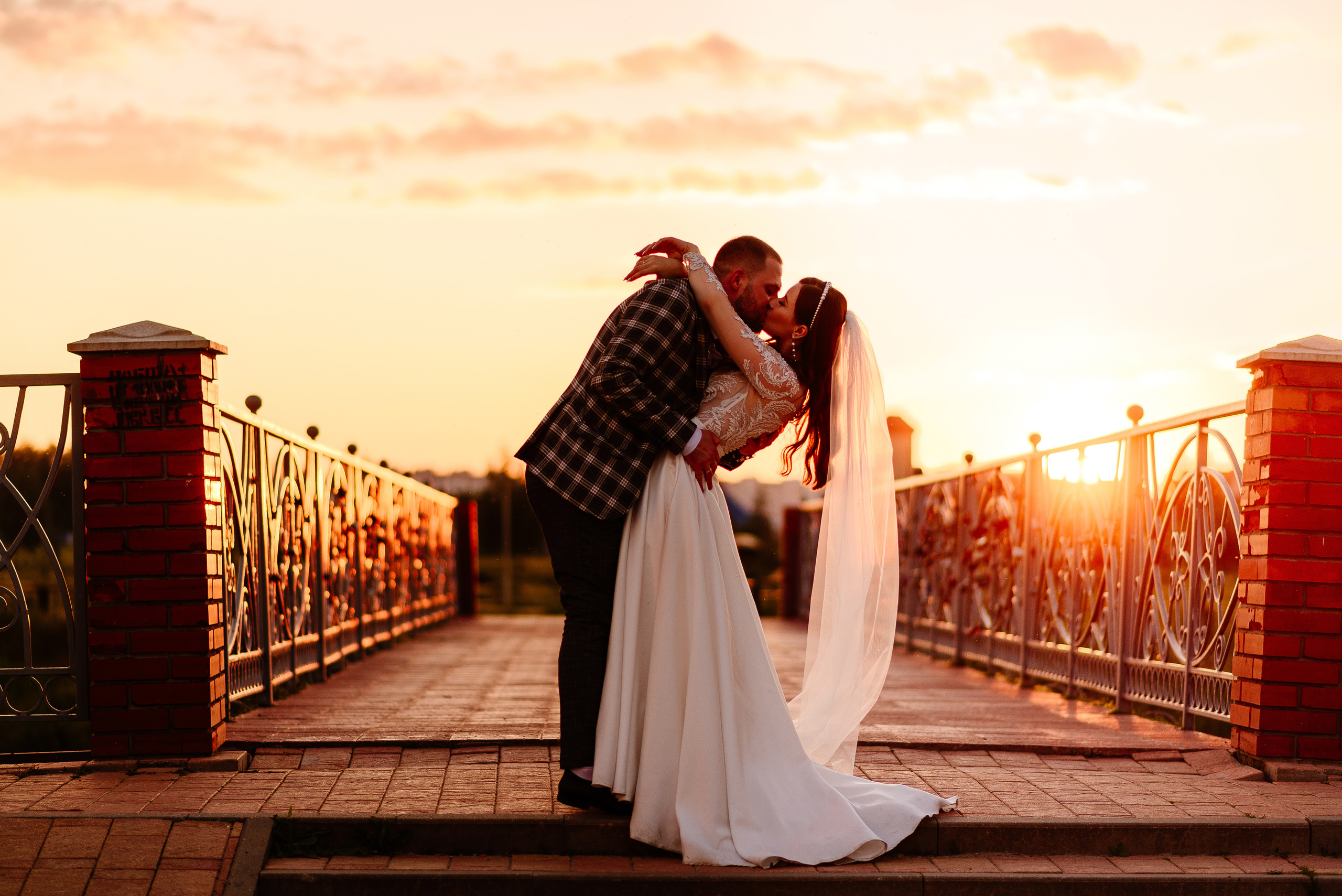 Дмитрий и Наталья. Свадебный фотограф в Минске и Жлобине Светлана Карпович
