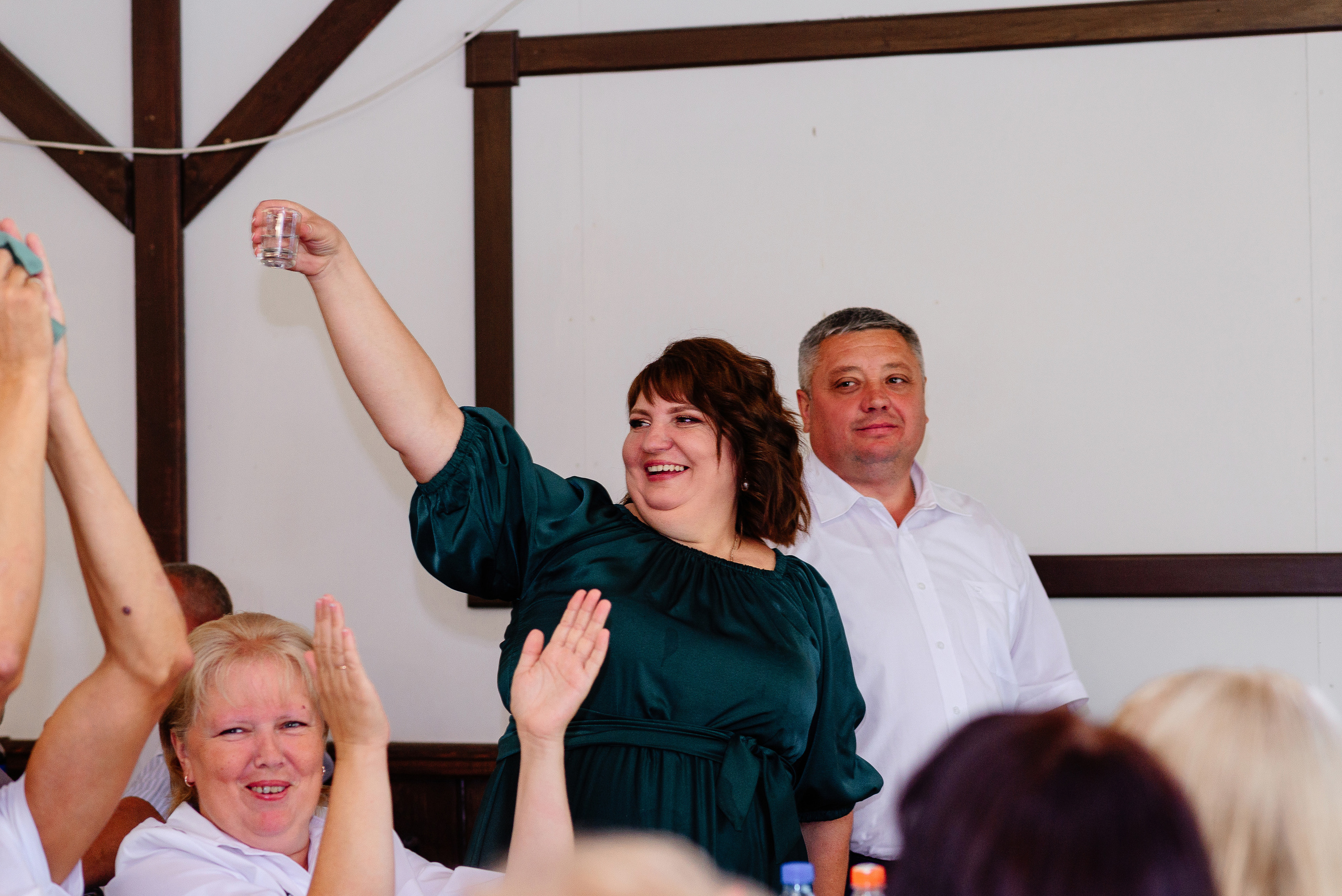 Владислав и Валерия. 16 июля 2022. Свадебный фотограф в Минске и Жлобине Светлана Карпович