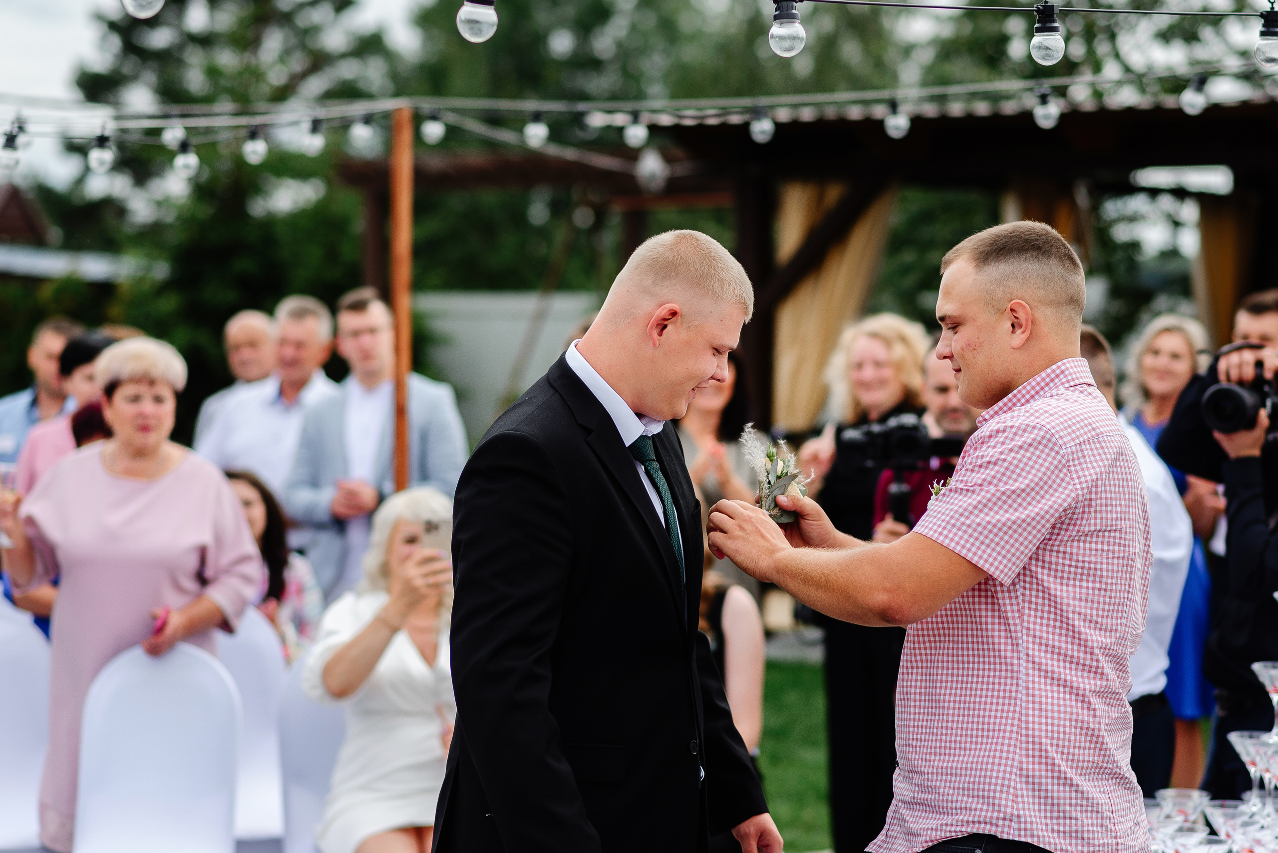 Владислав и Валерия 16 июля 2022. Свадебный фотограф в Минске и Жлобине Светлана Карпович