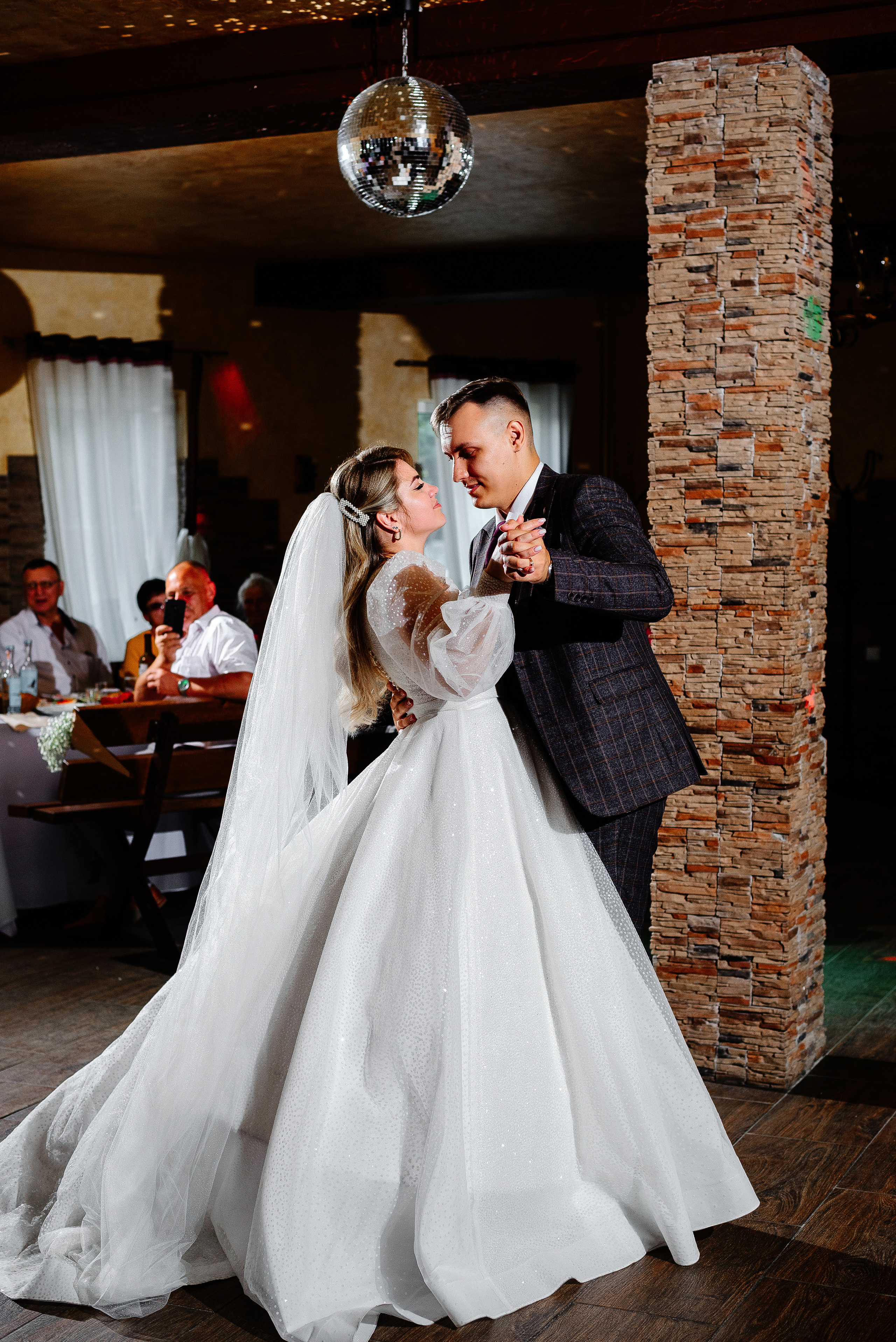 Александр и Елизавета 23 июля 2022 АНОНС. Свадебный фотограф в Минске и Жлобине Светлана Карпович