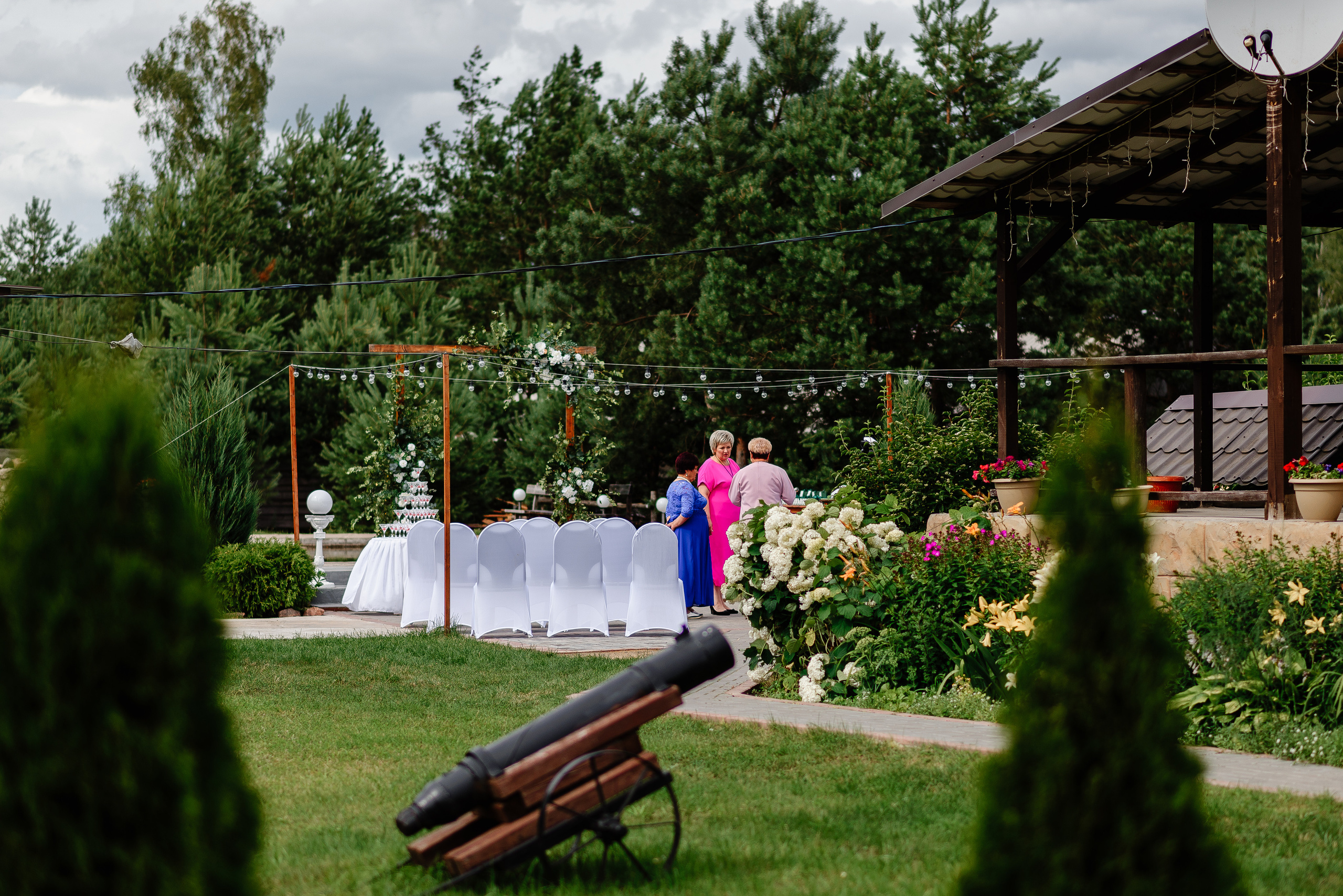 Владислав и Валерия 16 июля 2022. Свадебный фотограф в Минске и Жлобине Светлана Карпович