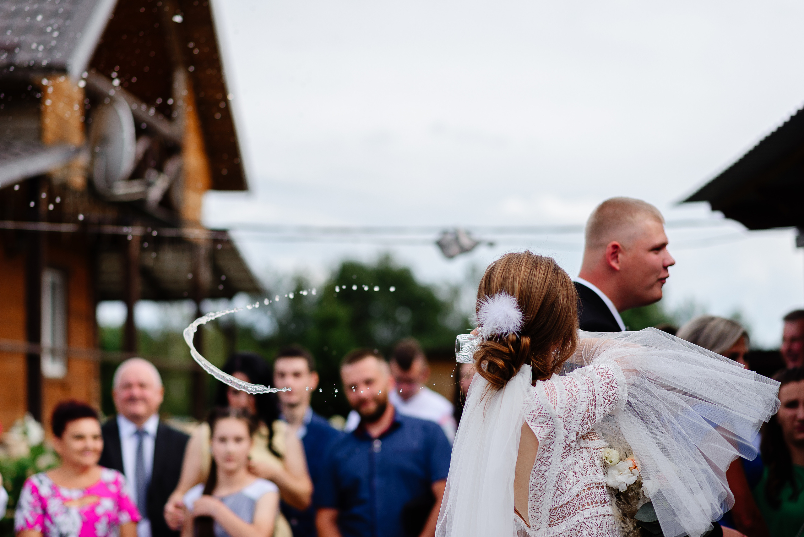 Владислав и Валерия. 16 июля 2022. Свадебный фотограф в Минске и Жлобине Светлана Карпович