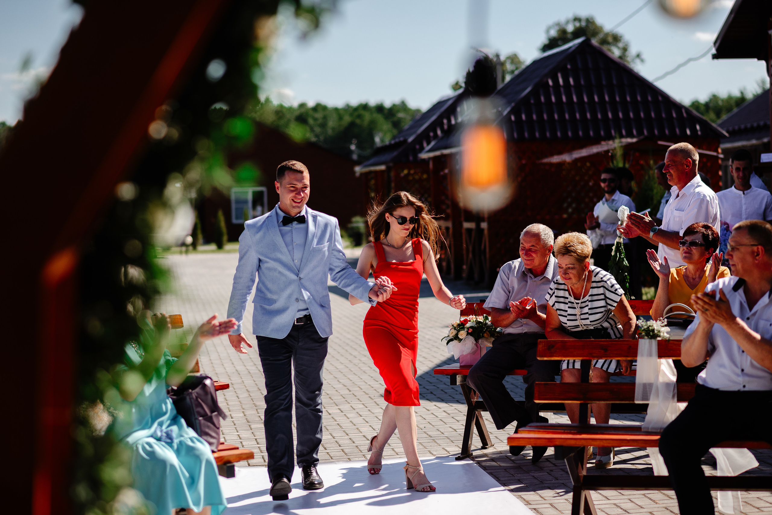 Александр и Елизавета 23 июля 2022 АНОНС. Свадебный фотограф в Минске и Жлобине Светлана Карпович