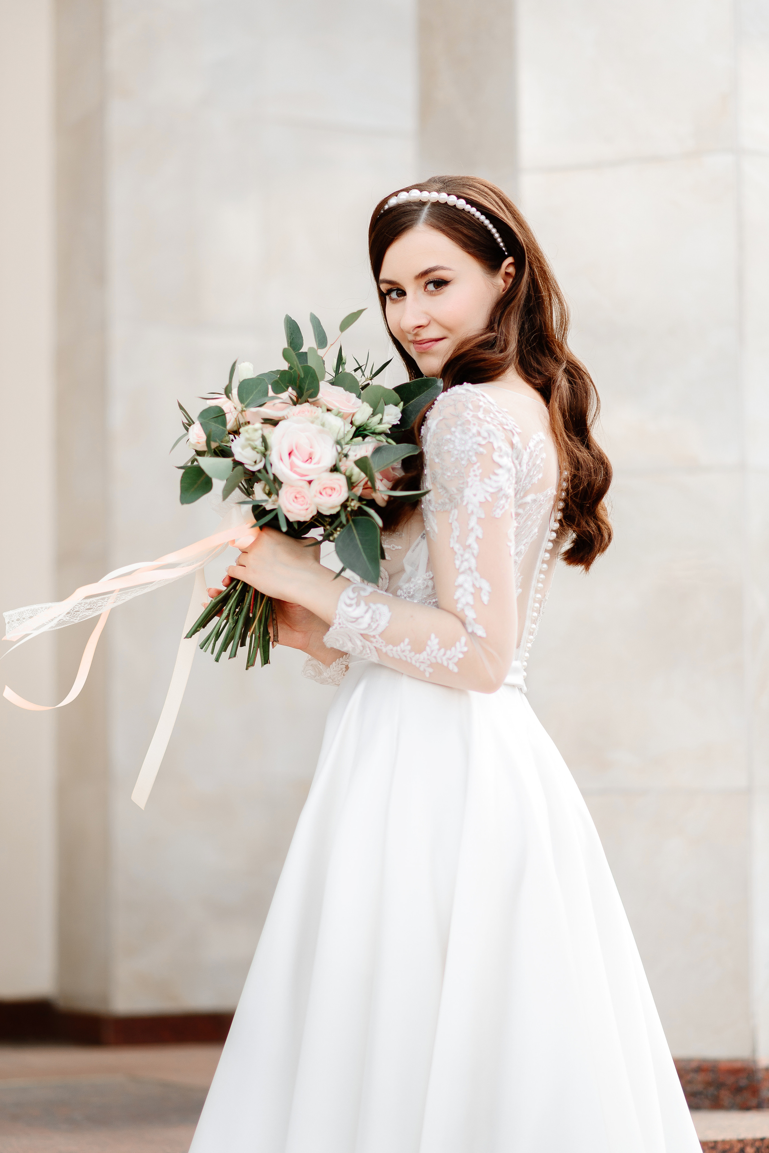 Дмитрий и Наталья. Свадебный фотограф в Минске и Жлобине Светлана Карпович