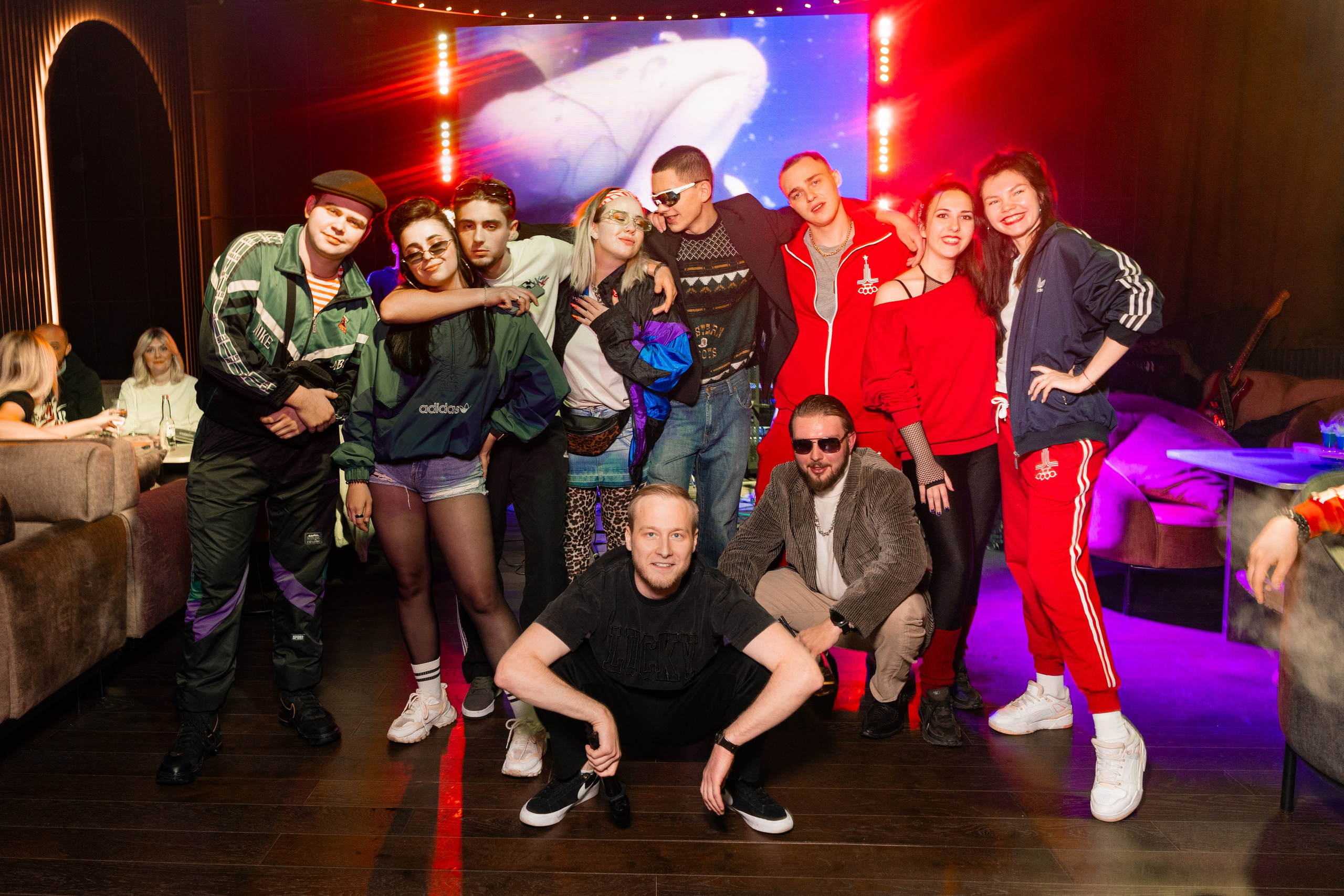 Мята Platinum Атлантис. Фотограф Никита Комаров