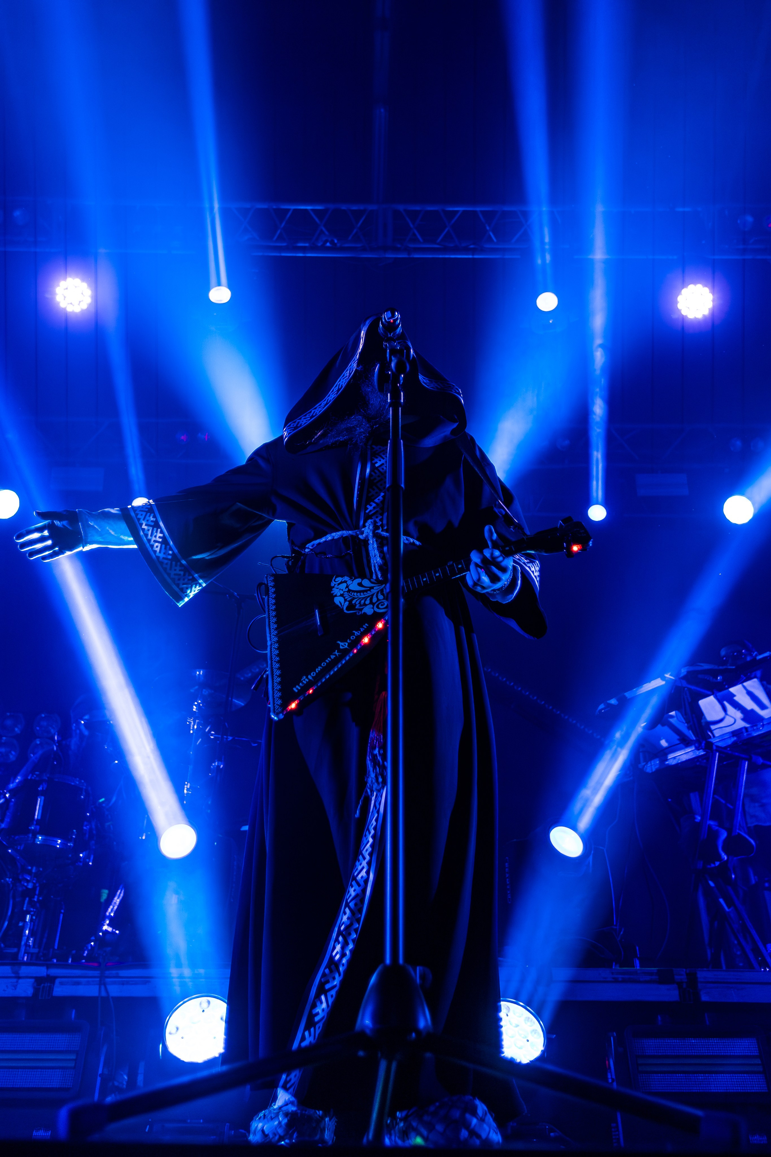 Нейромонах Феофан | 15 лет. Репортажный фотограф Екатеринбург | Яркий, качественный репортаж | Концерты, клубы, репортаж, праздники, корпоративы