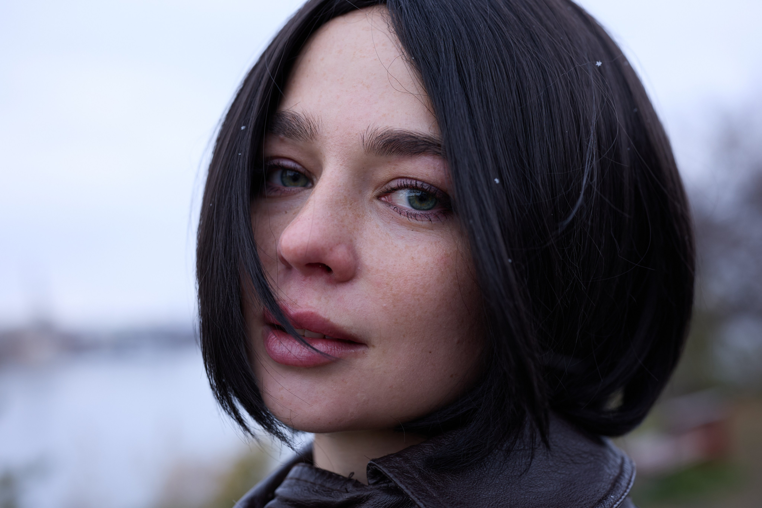 ЖЕНСКИЙ ПОРТРЕТ. Наталья Шабалина, фотограф в Иркутске. Женский и мужской портрет, съёмка мероприятий. Парная и свадебная съемка