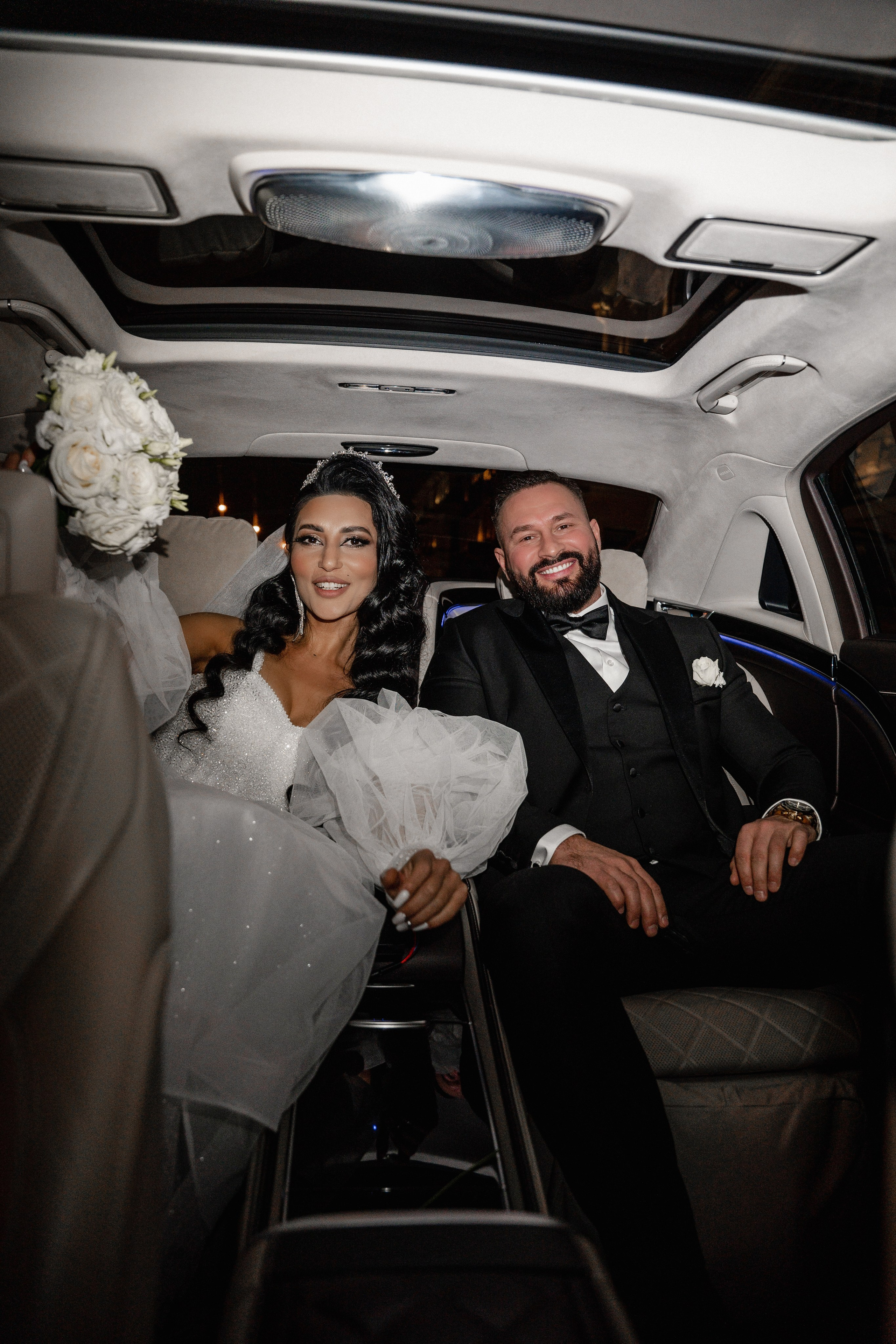 Igor & Shaherezada. Dolce_wedding