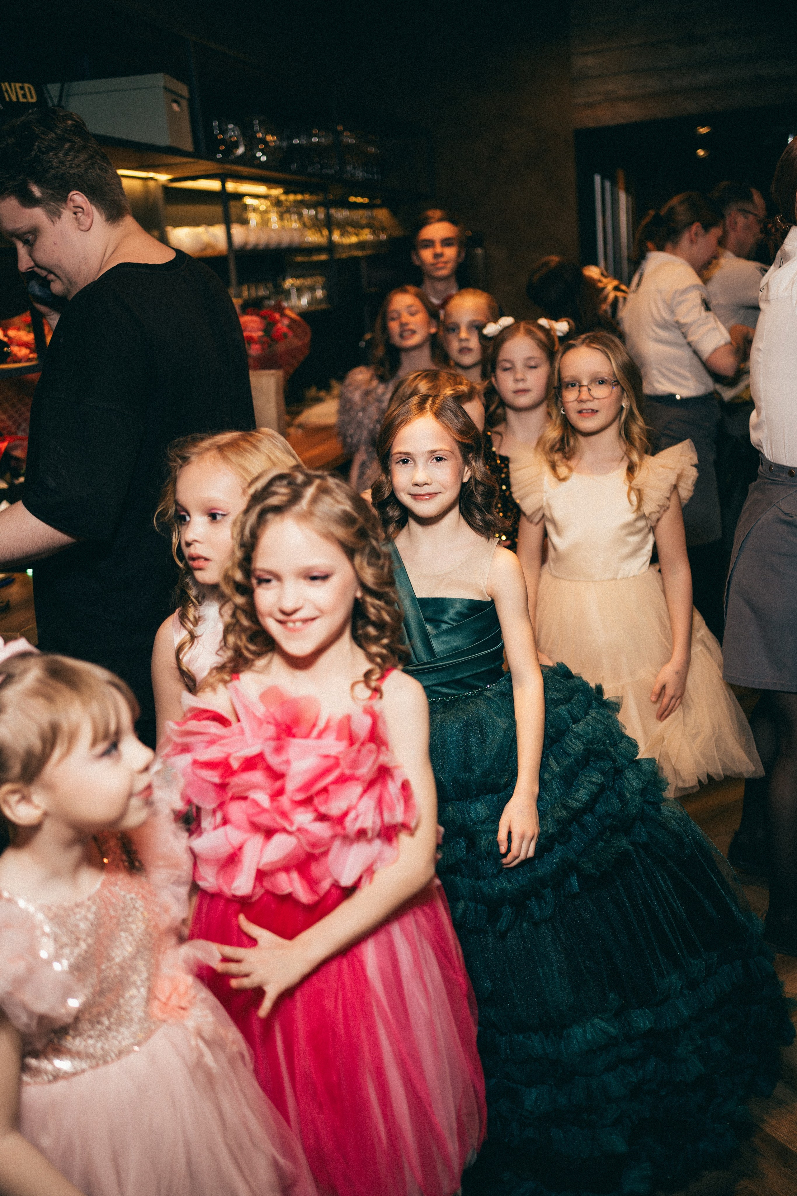 Презентация новогоднего номера журнала ICON SIBERIA MAG. Фотограф на любое событие в Кемерово