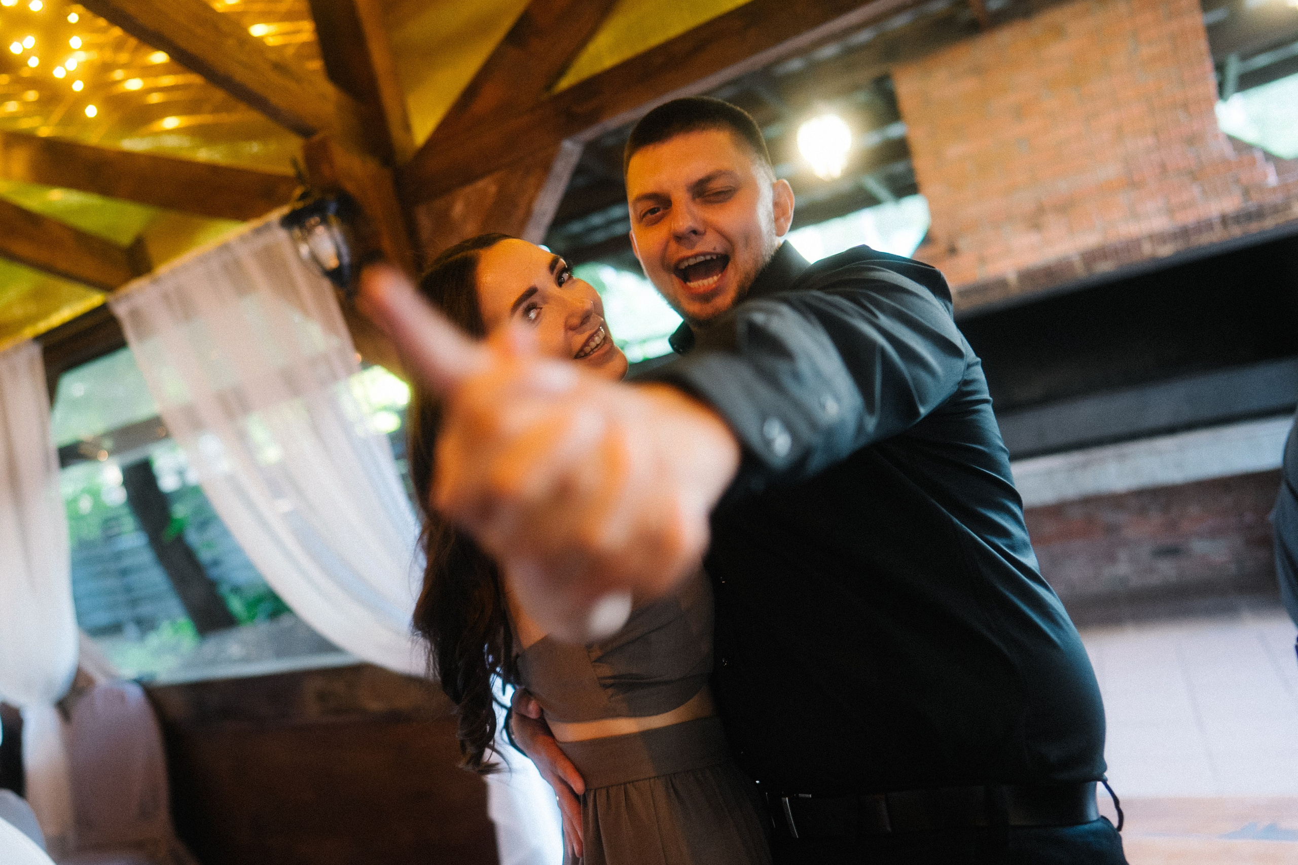 Марина и Денис (полный день). Фотограф на любое событие в Кемерово