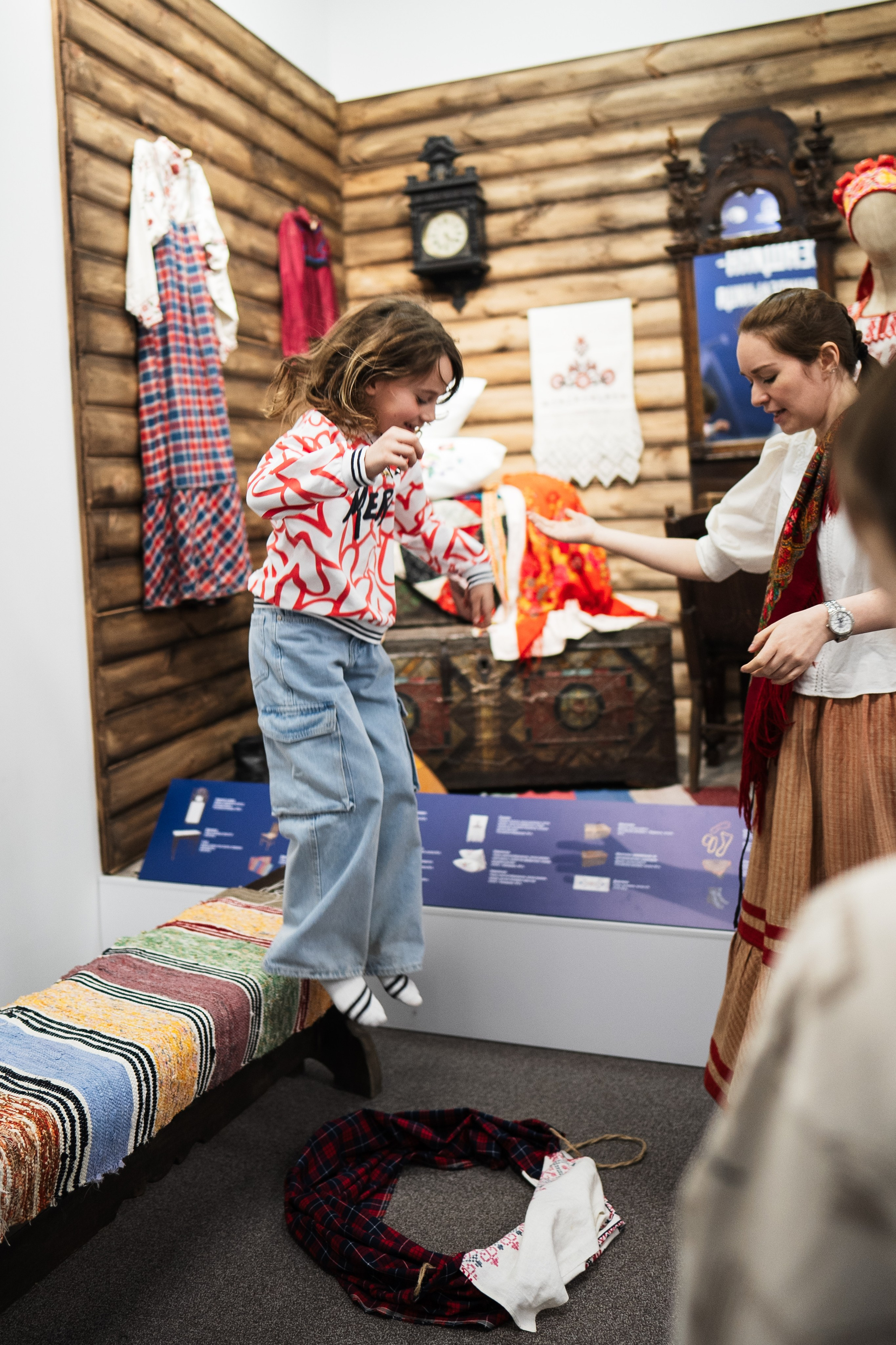 Ночь музеев 2024. Фотограф на любое событие в Кемерово