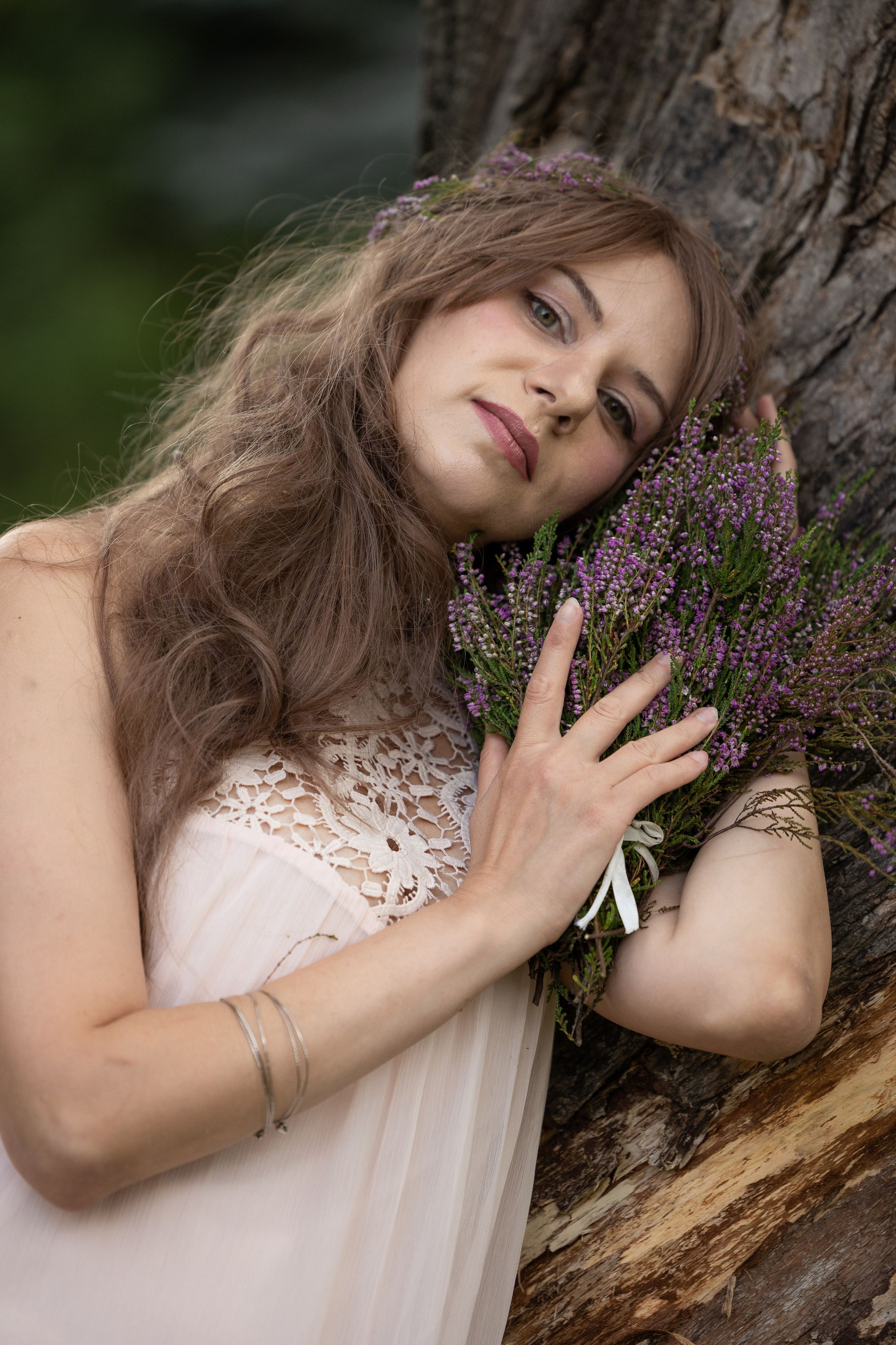 Проект Грация, парк Екатерингоф. Главная