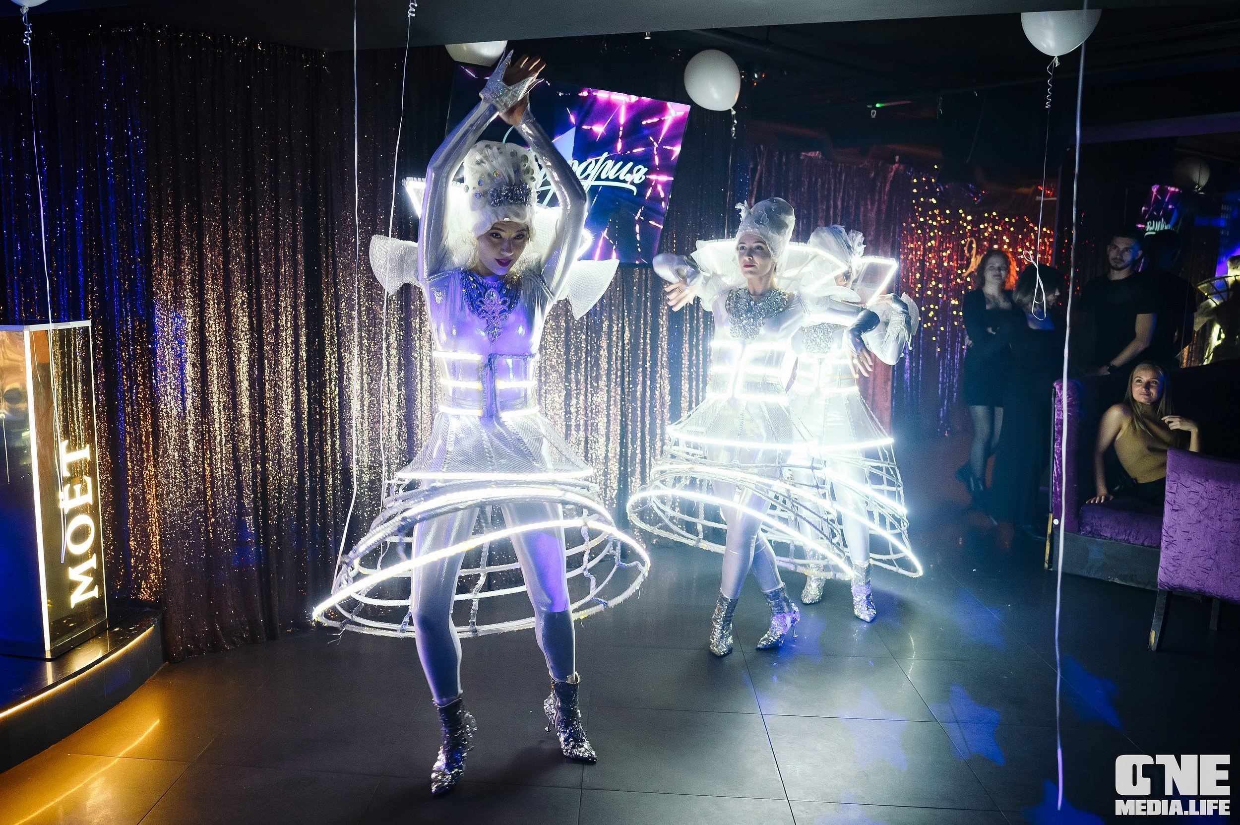 Фоторепортаж из караоке-клуба Эйфория. One Media Life: фоторепортажи, фотоотчеты с мероприятий и заведений