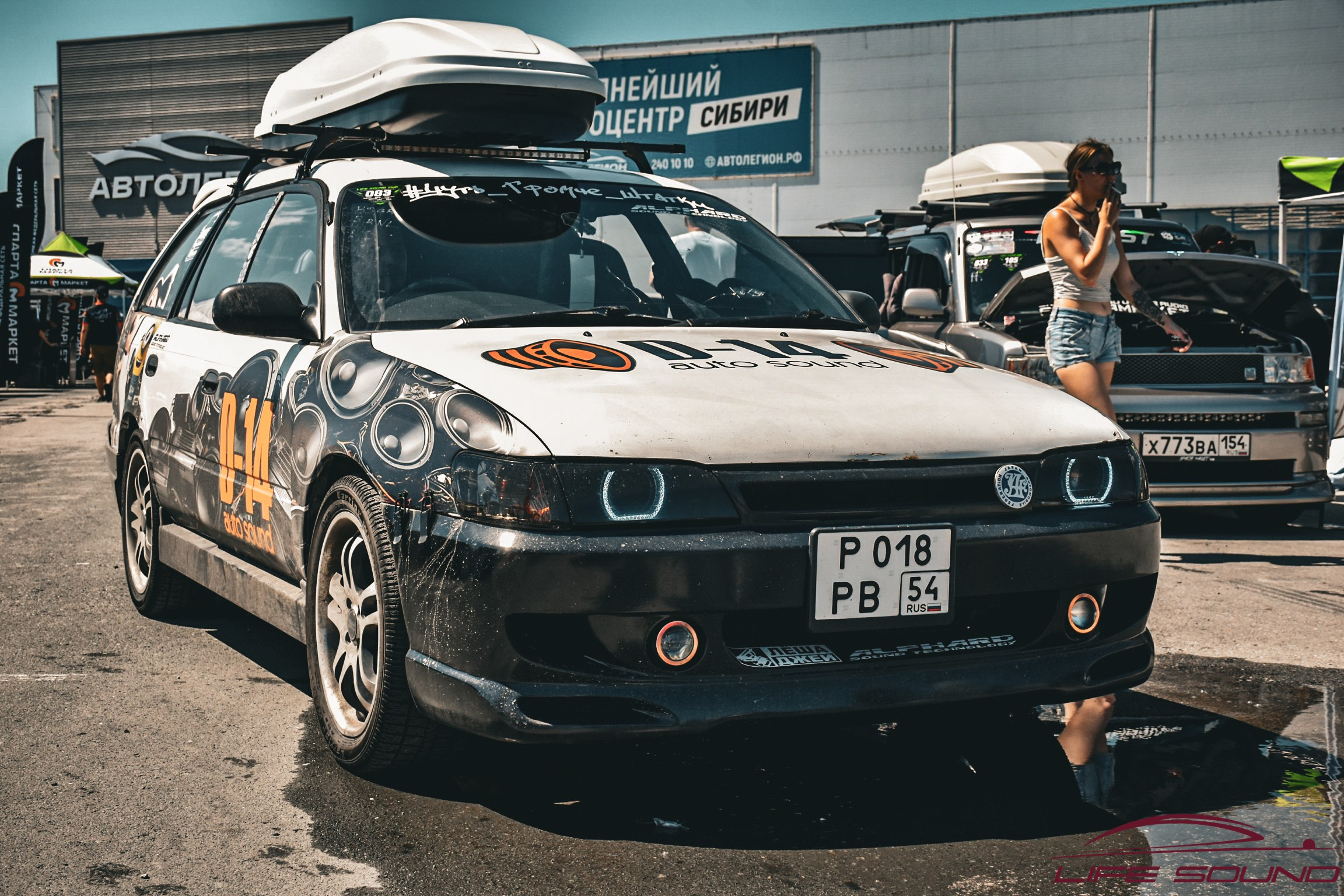 Соревнования по Автозвуку г. Новосибирск 04.07.2026. Фотограф города Новокузнецк, и соседних регионов