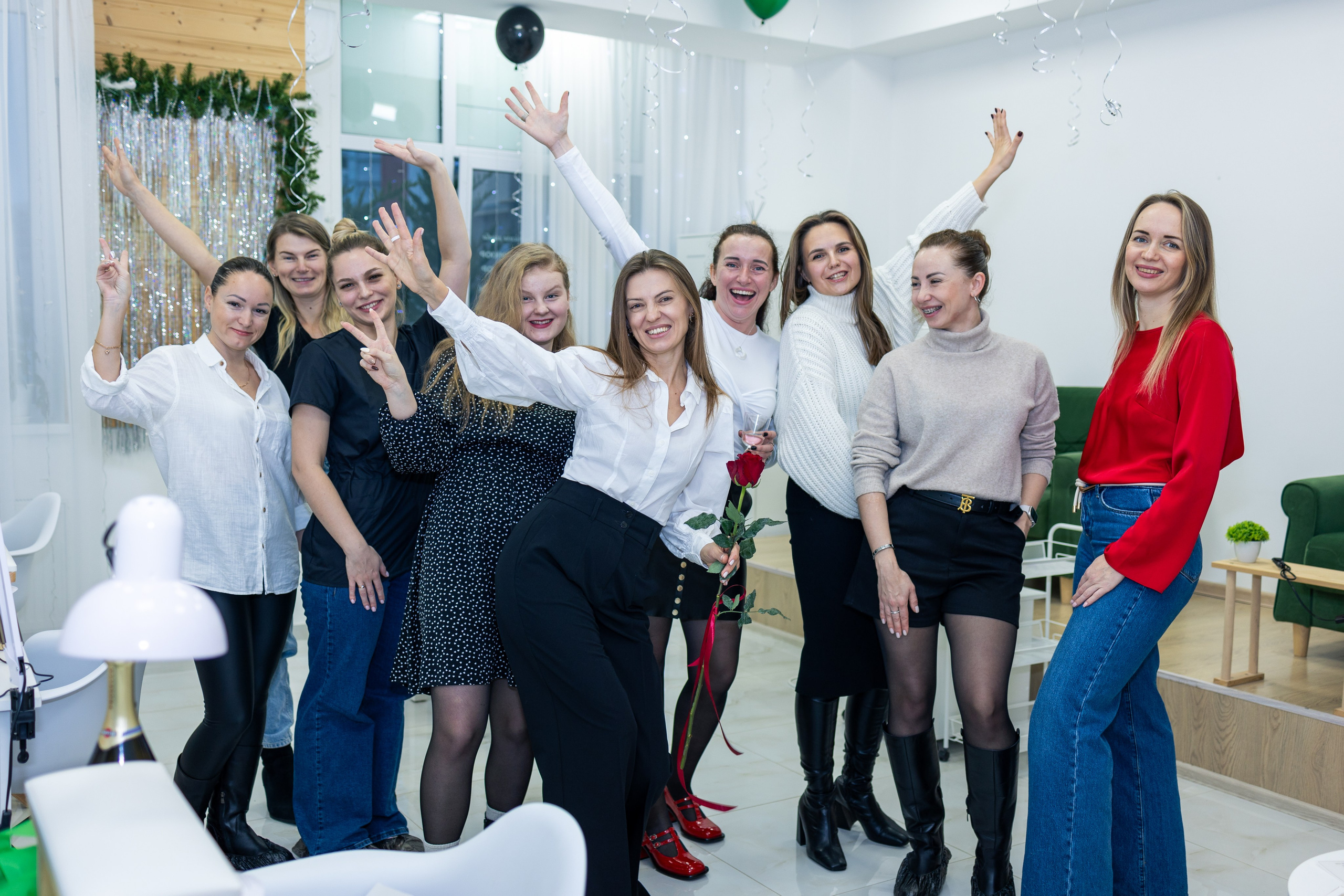 Репортажная съемка мероприятий. Ваш фотограф в Крыму | Соболевская Анастасия