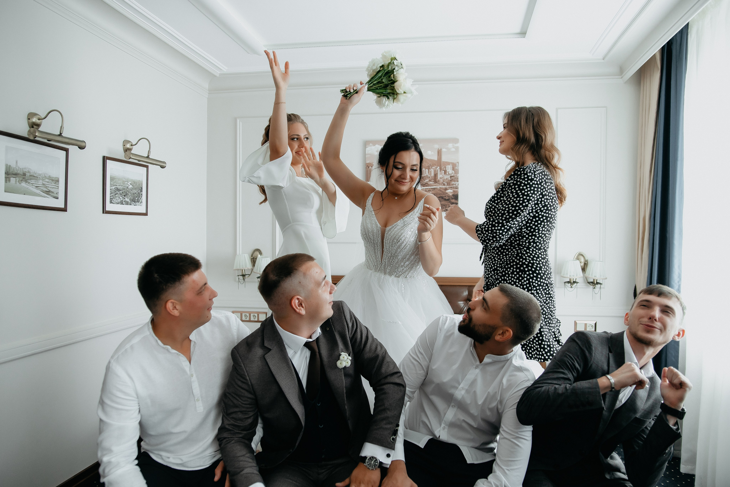 Свадьба. Семейный и свадебный фотограф в Ульяновске