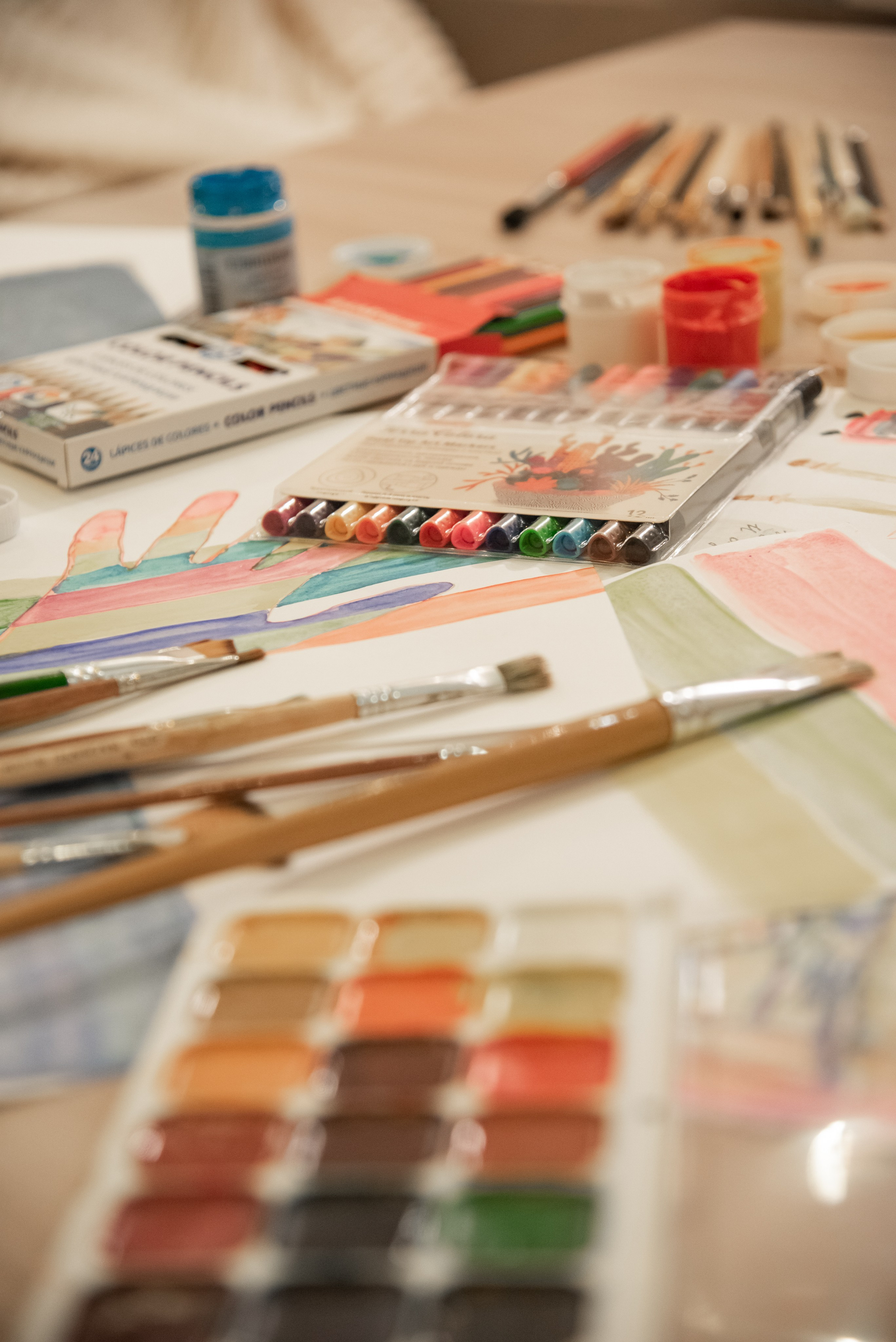 Наталья. Психолог, арт-терапевт. Фотограф в Санкт-Петербурге Ковалева Елизавета