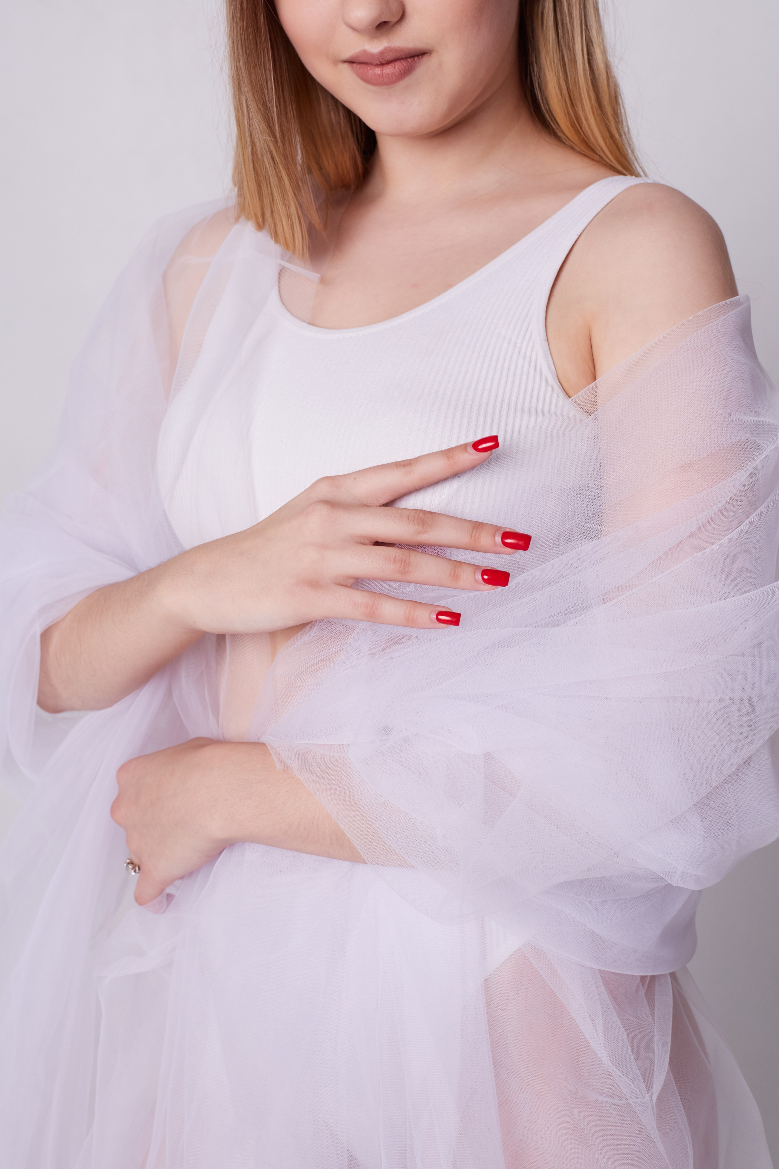 Контент-съёмка для студии шугаринга. Контент-фотограф в Абакане Наталья Нагибина